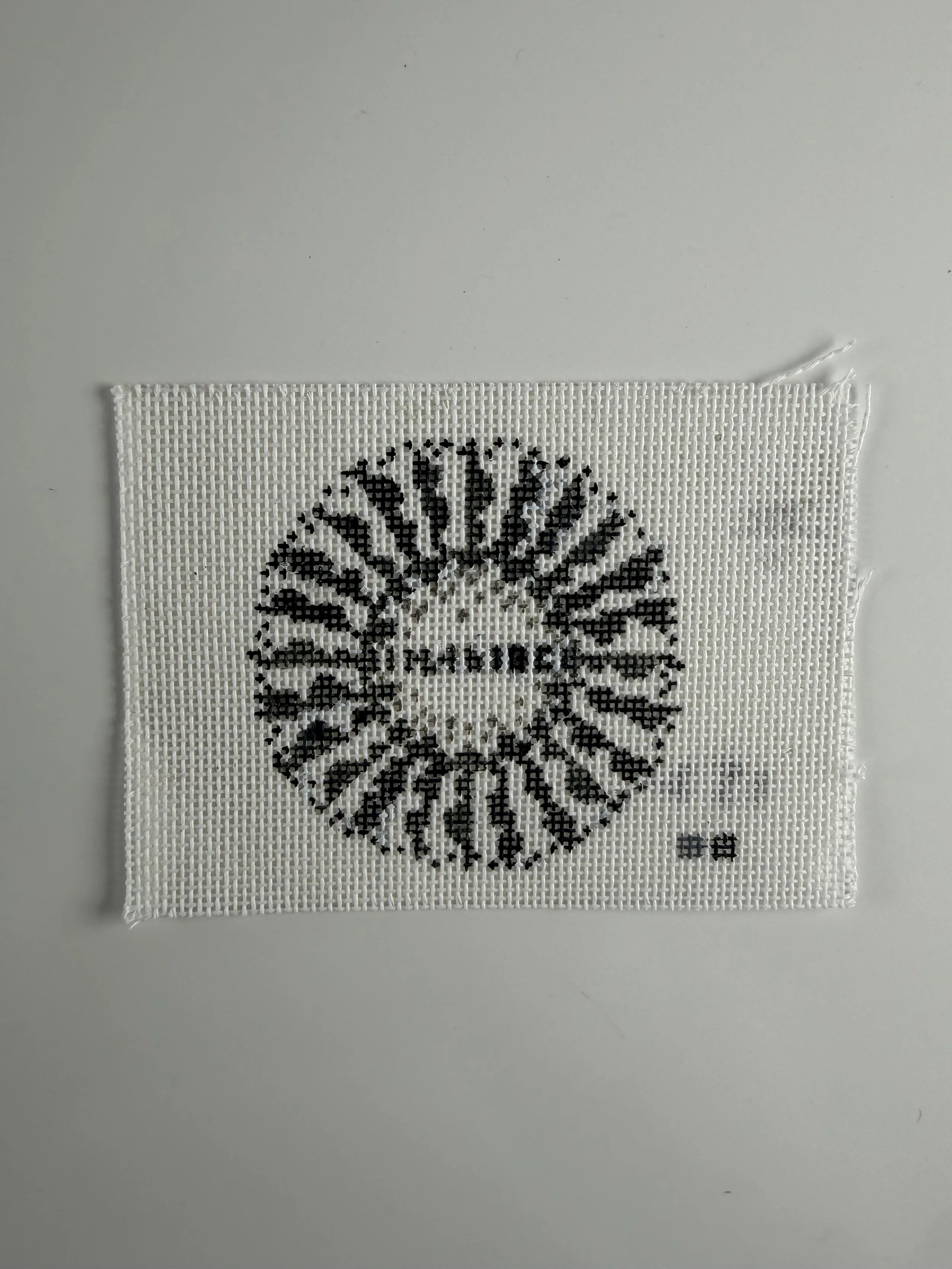 Studio Sale- Imagine Mosaic in Central Park