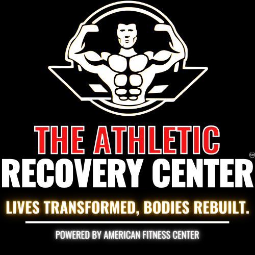 The Athletic Recovery Center - Powered By American Fitness Center