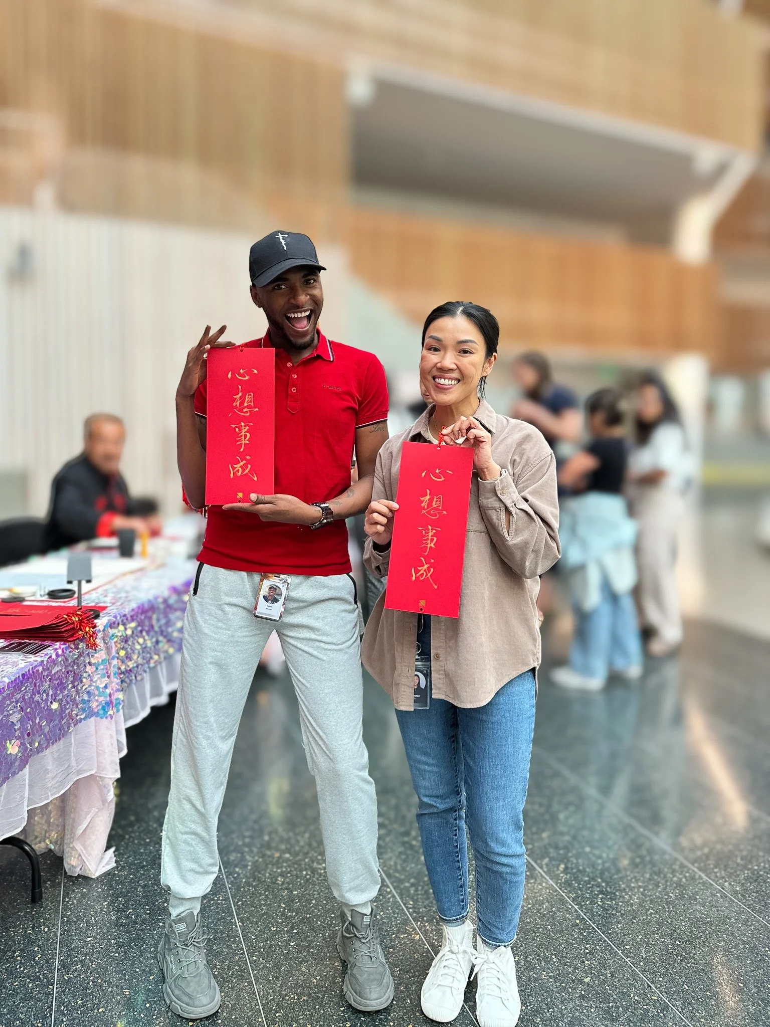 chinese-calligraphy-aapi-heritage-month-live-personalization-event-brand-corporate-activation-red-envelope-good-luck-charm-couplet-gift-scale-ai-san-francisco-sf.jpg