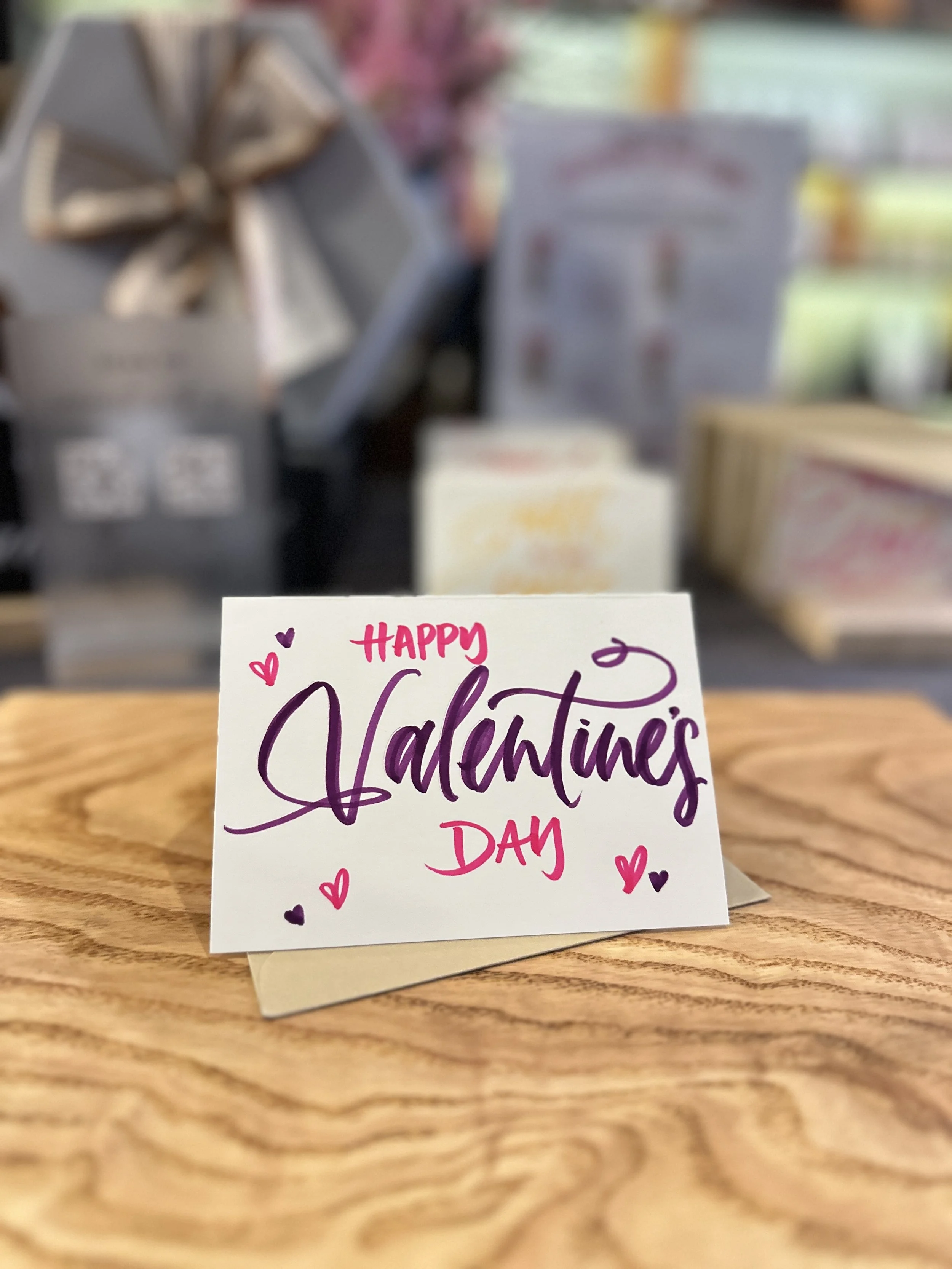 happy-valentines-day-custom-handwritten-calligraphy-cards-greeting-thank-you-pink-purple-sf-dandelion-chocolate.jpg