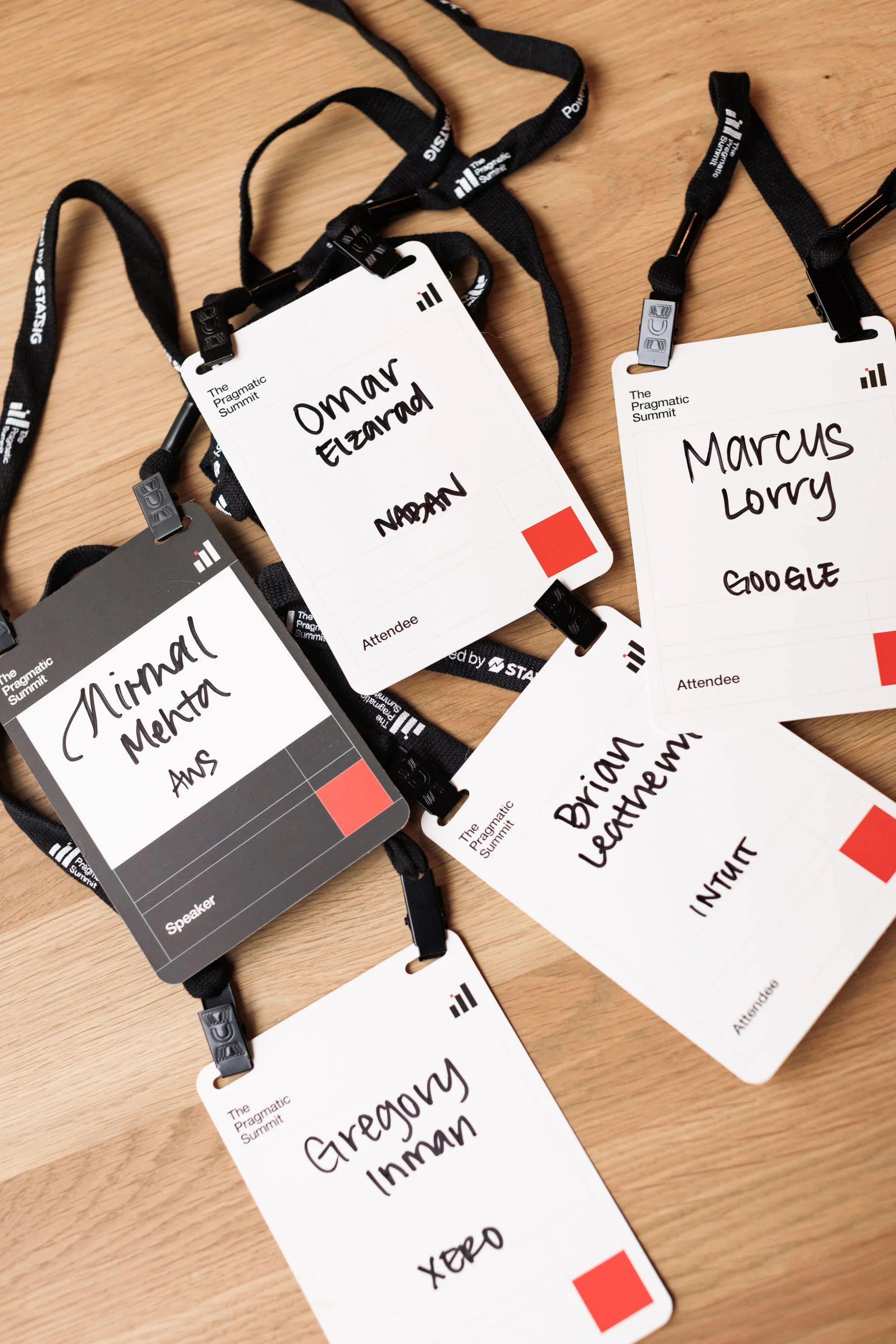 statsig-sigsum-openai-tech-conference-calligraphy-badges-handwriting-handwritten-names-sf-activation.jpg
