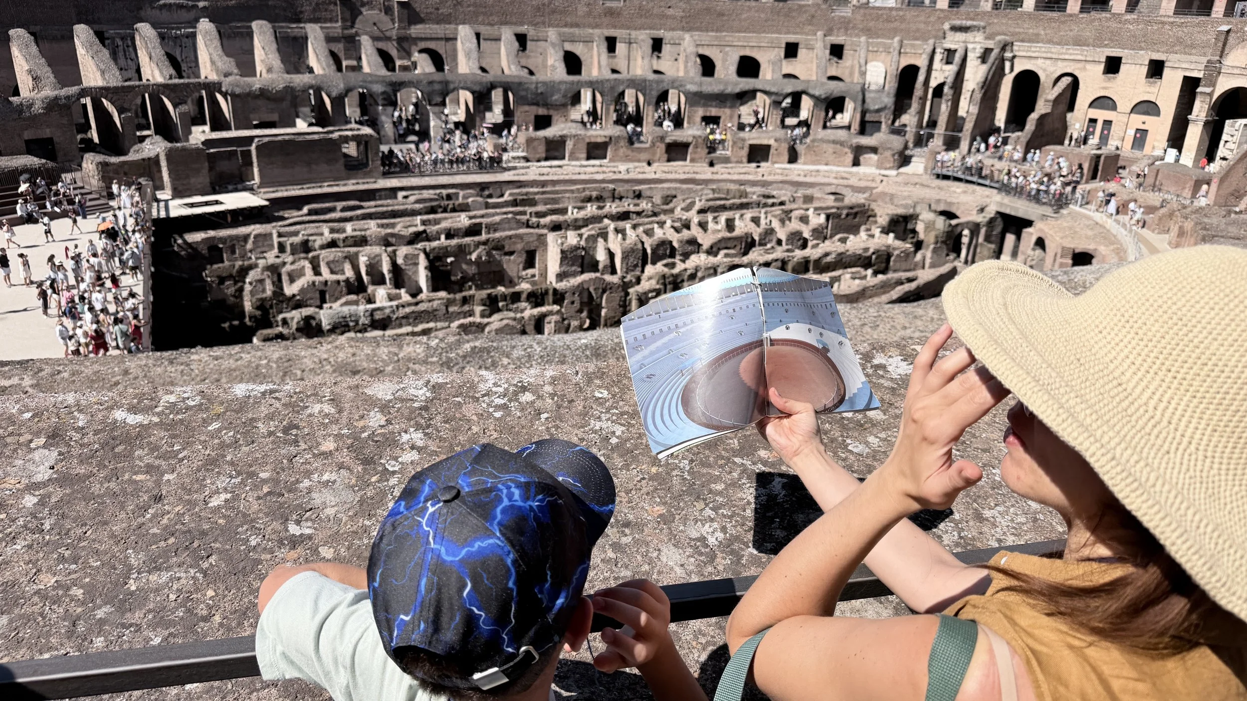 Why Multigenerational Family Trips Are Harder to Book Than You Think