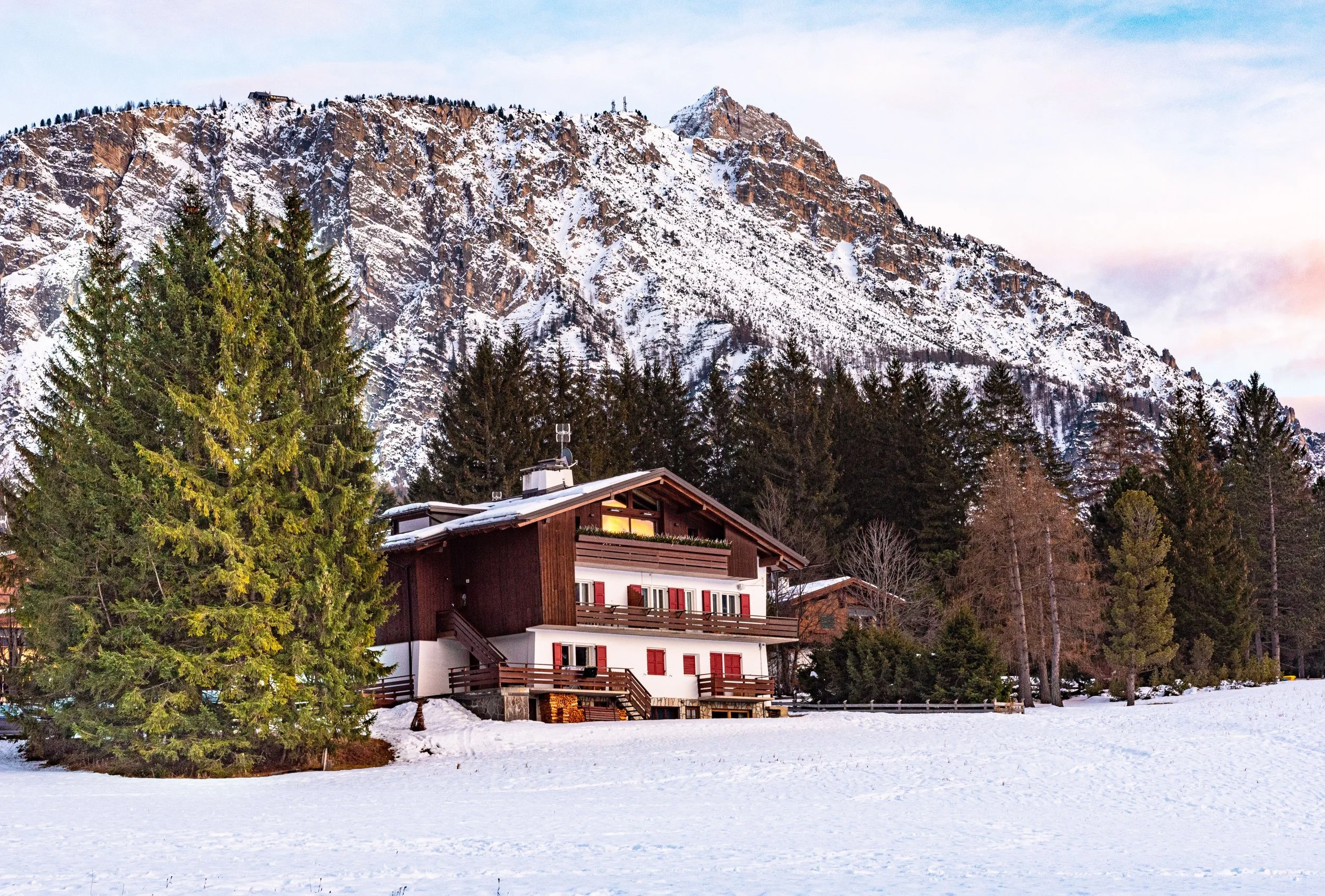 The Christmas Trip Nobody's Stressed About: How to Plan It Now