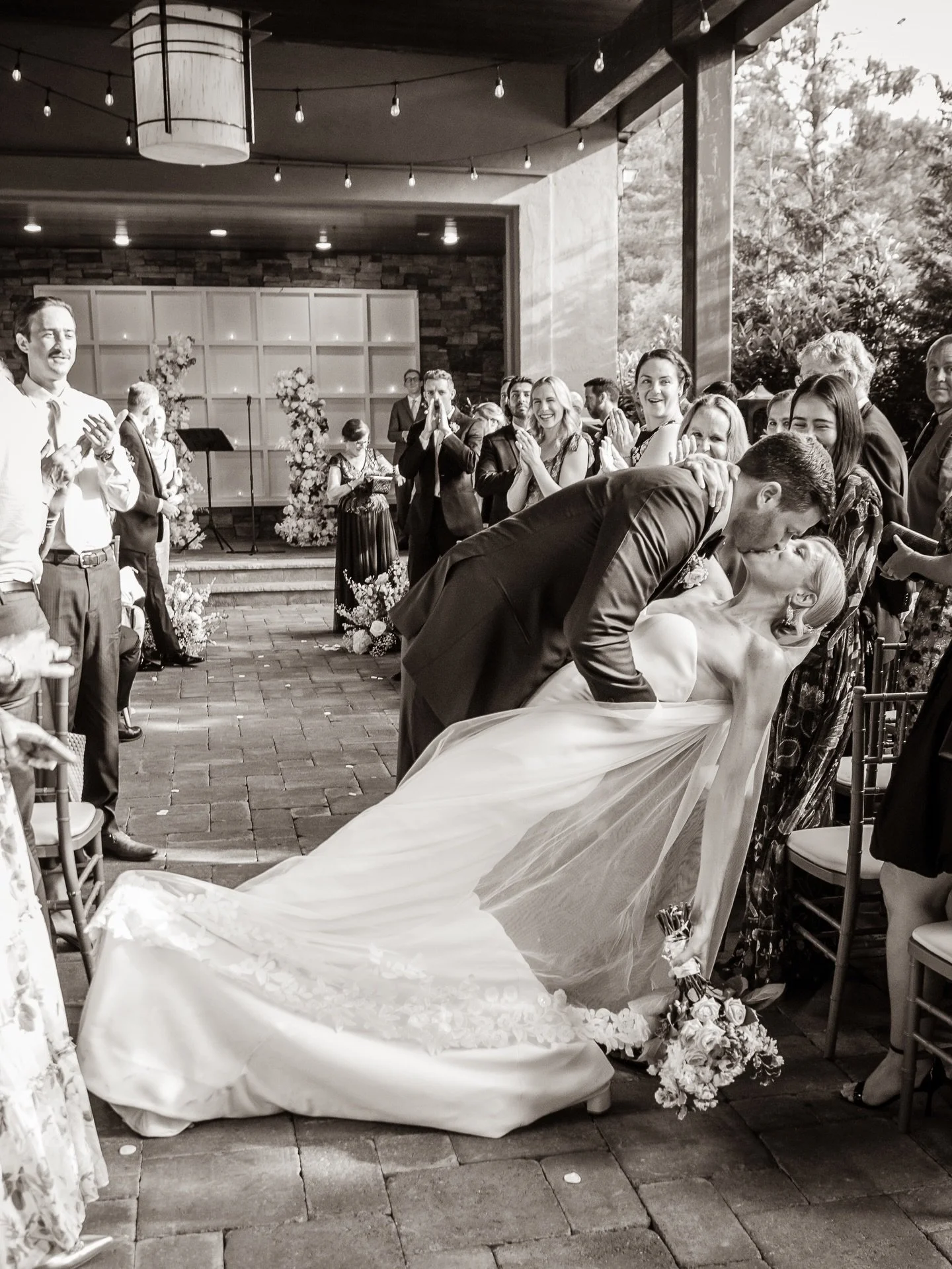 Jeanna + Erik 🤍 

Photography: @tmw_photo 
Makeup: @houseofluciano 
Venue: @stonehousenj 
Bride: @jeanna.dunleavy