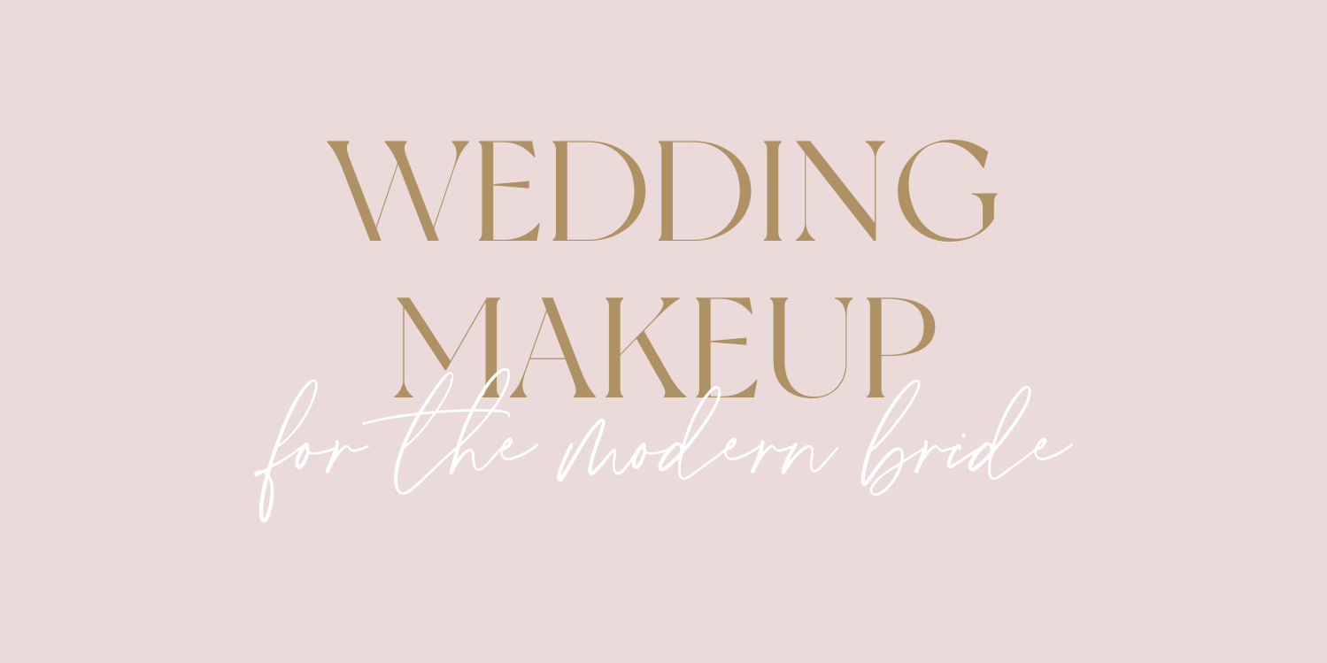 Natural wedding makeup morristown new jersey