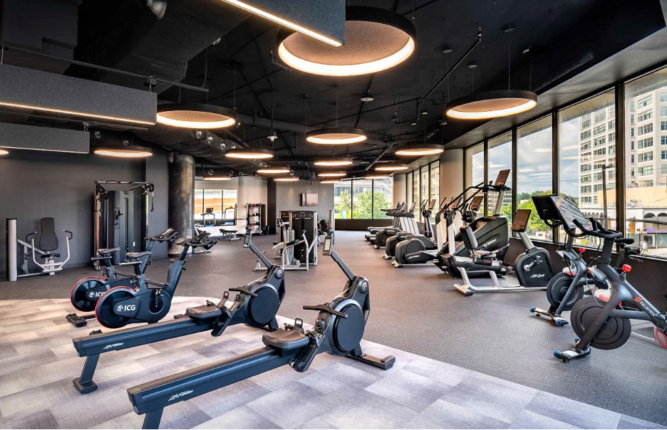 Commercial — Pillar Development