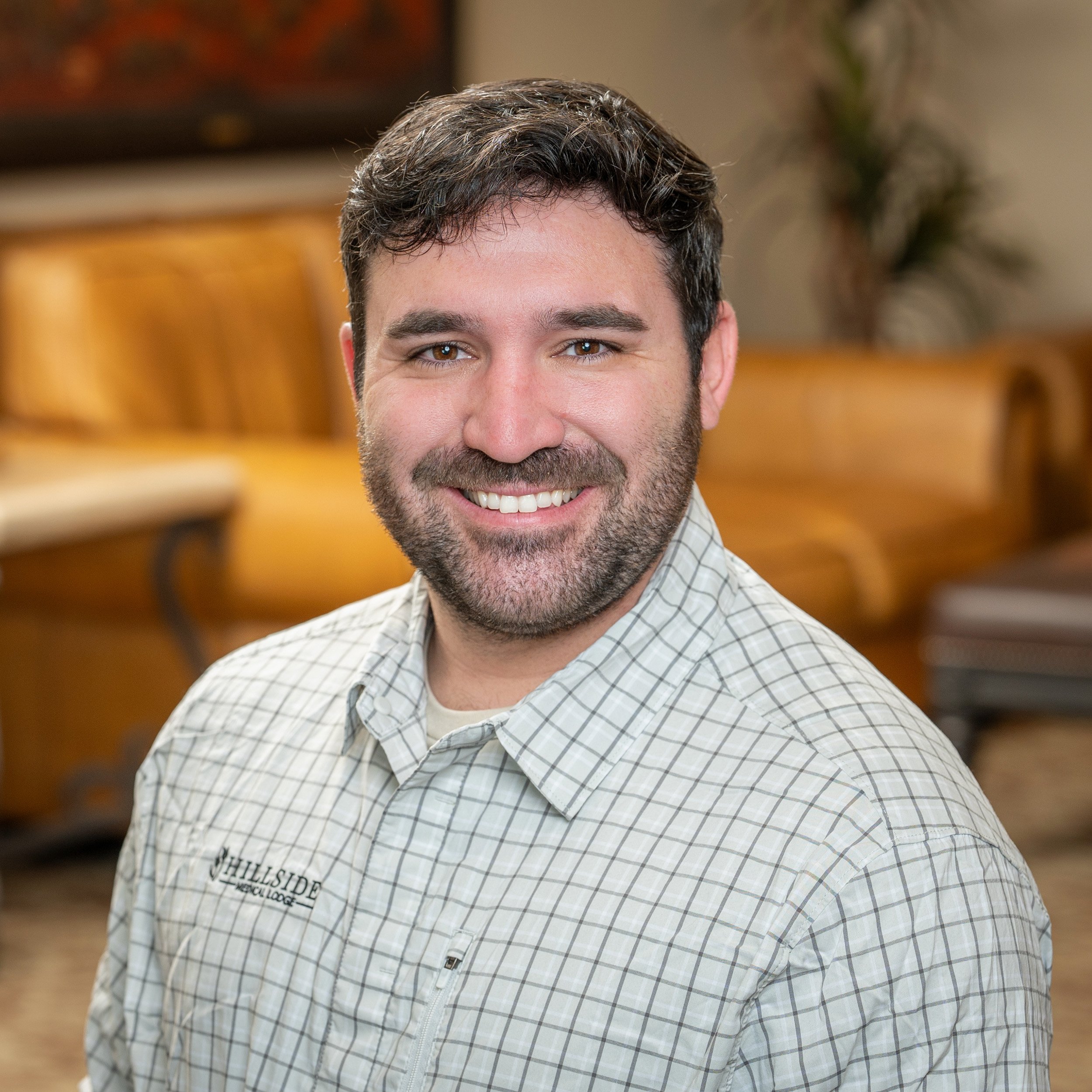 Carter Shackelford Headshot