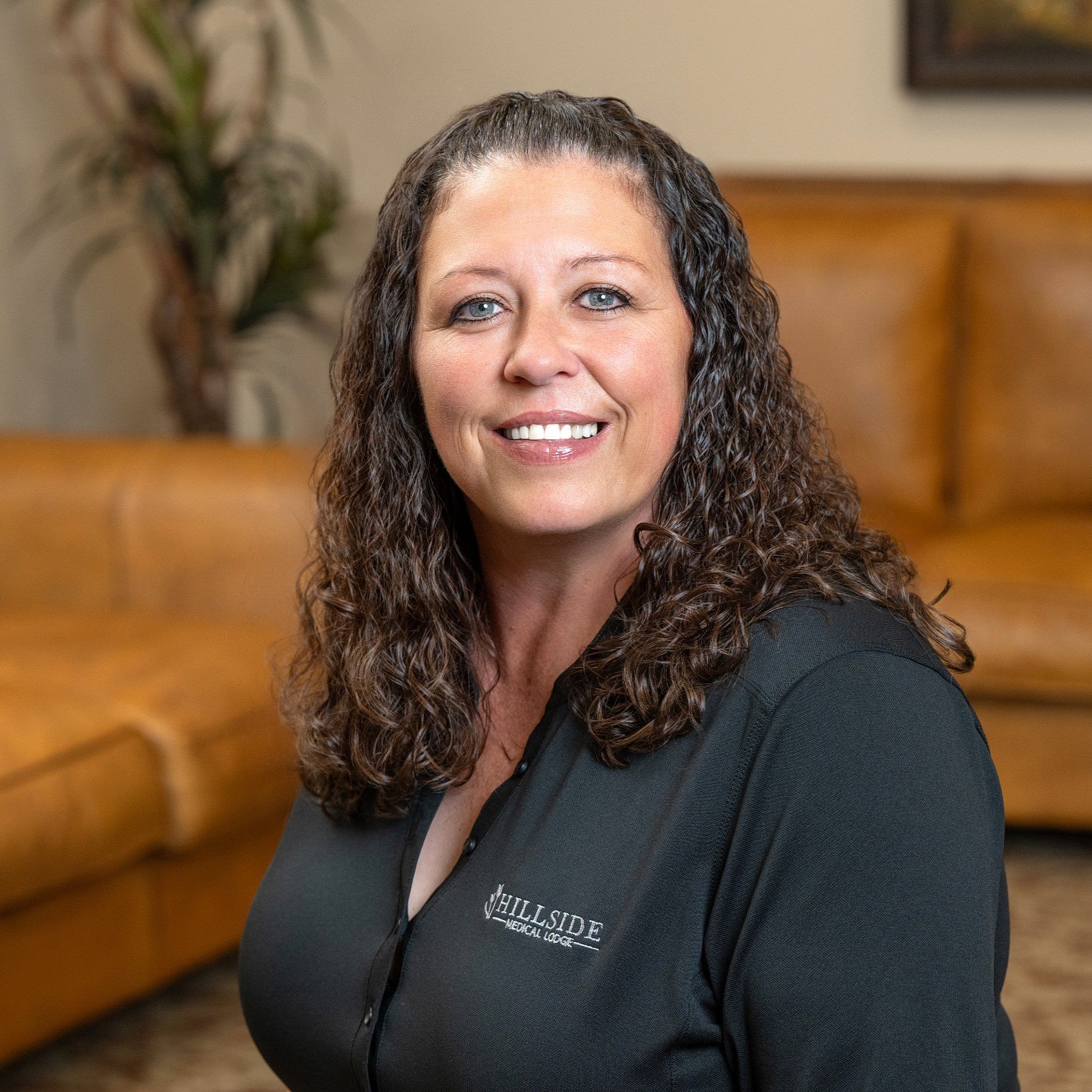 Shawna Davis Headshot