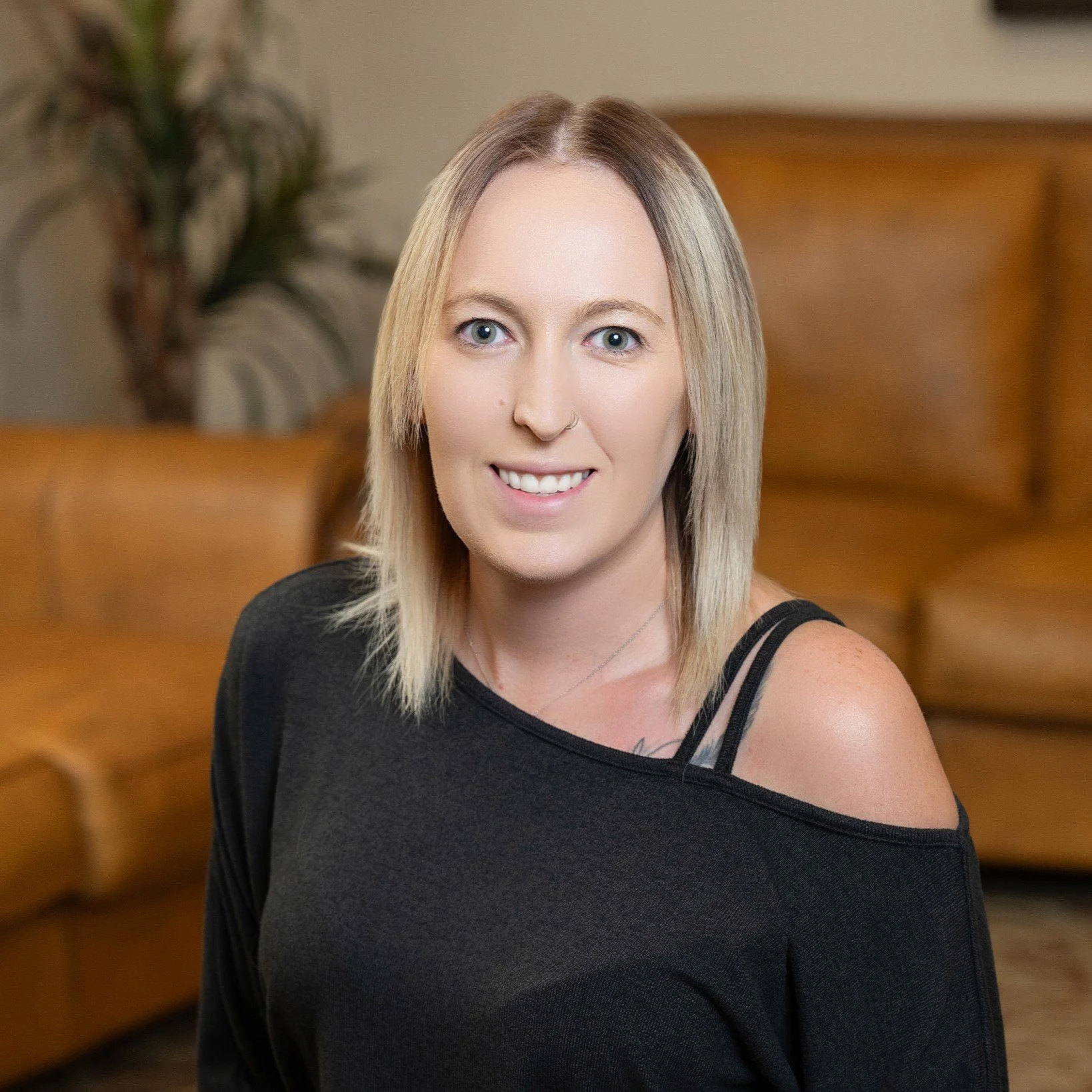 Maranda Pearson Headshot