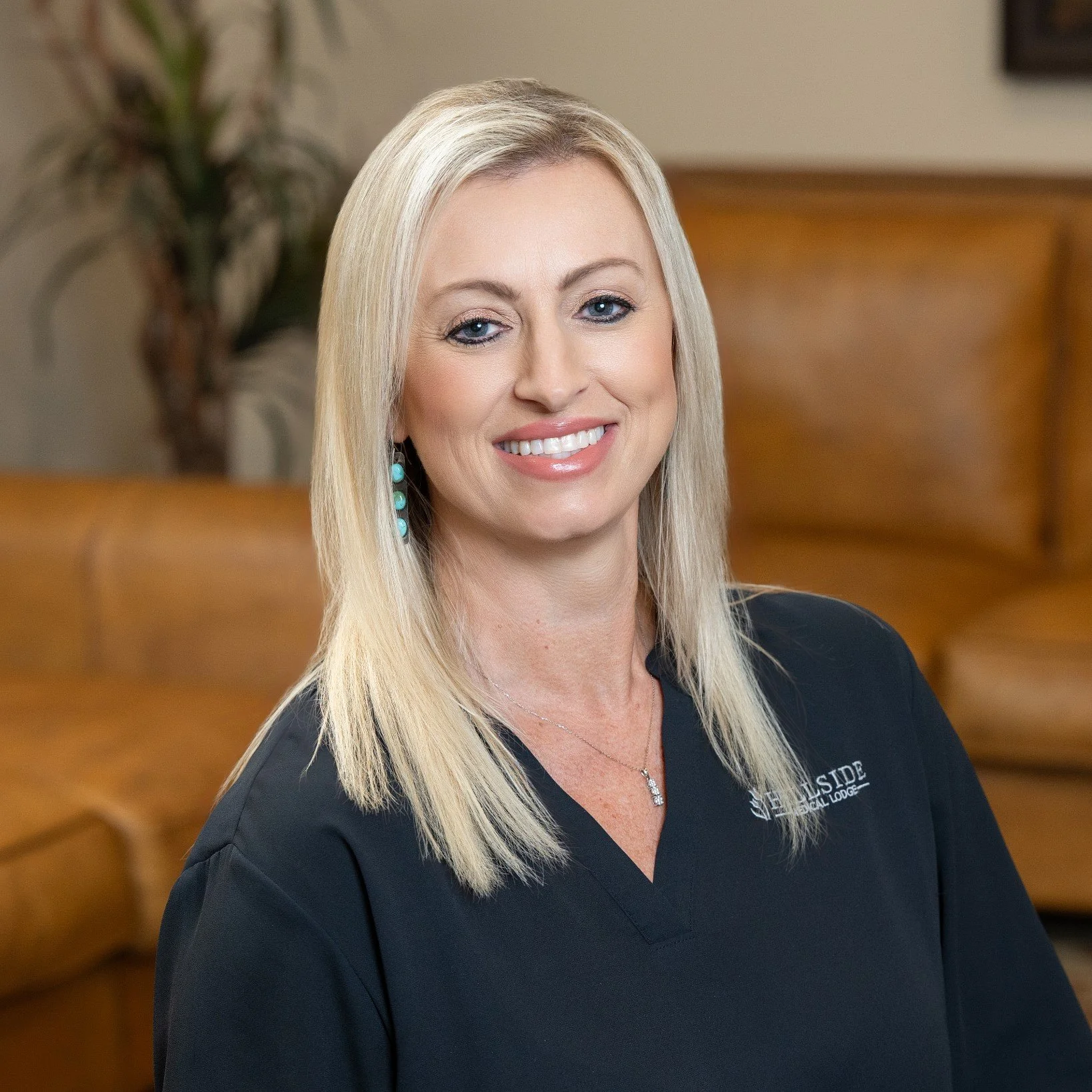 Shawna Runyan Headshot