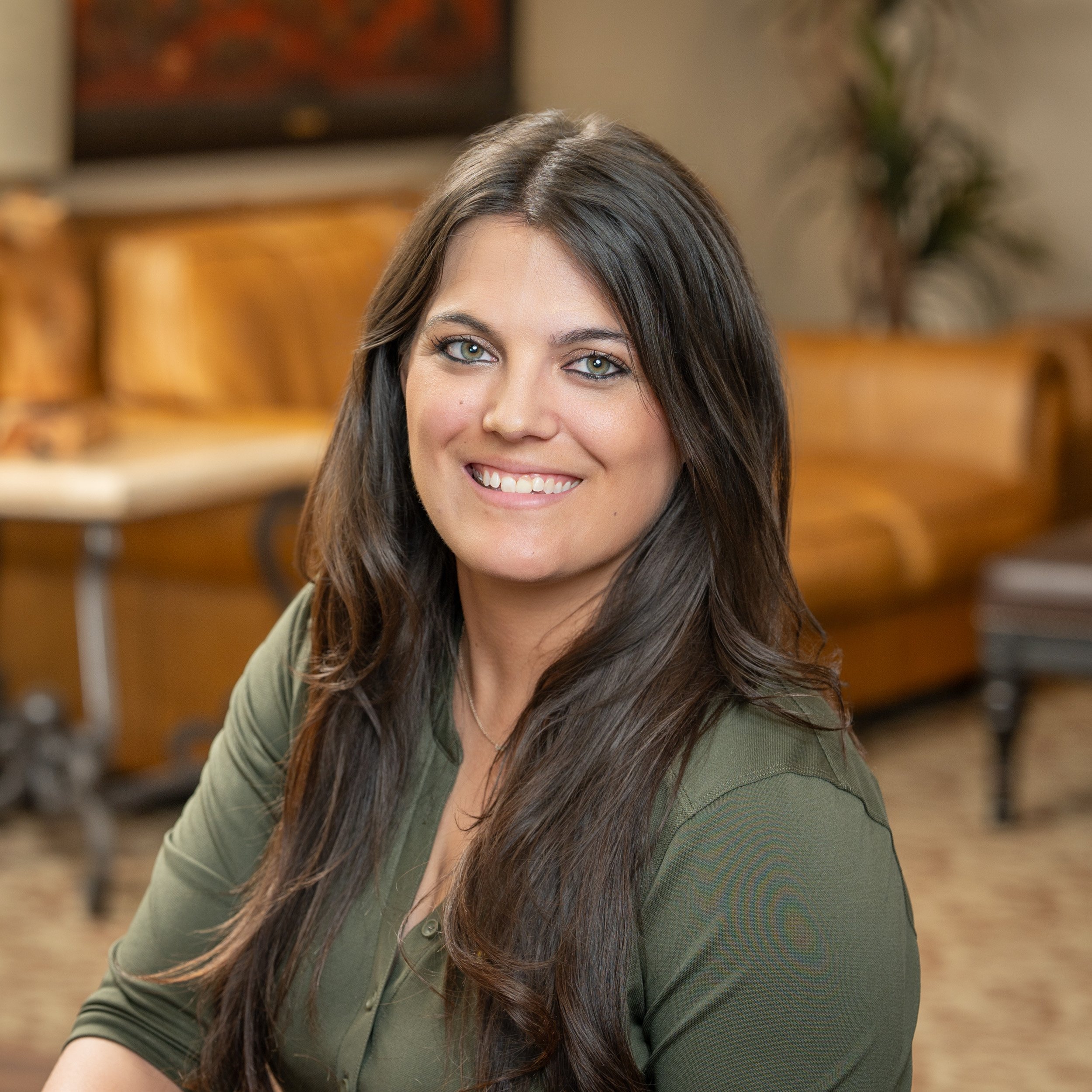 Kaci Noland Headshot