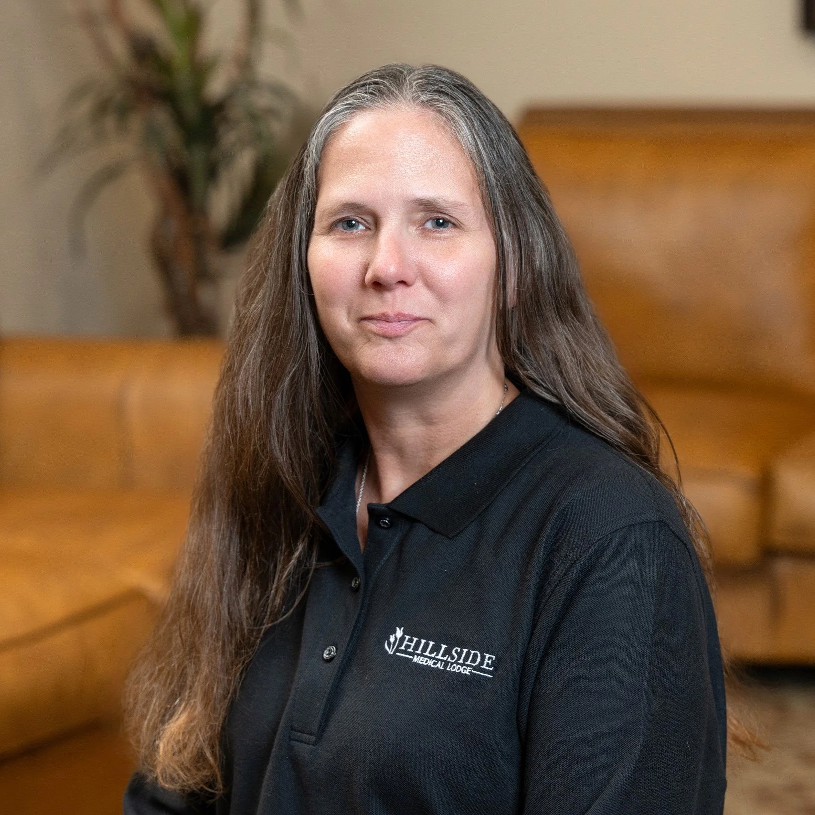 Christine Jackson Headshot