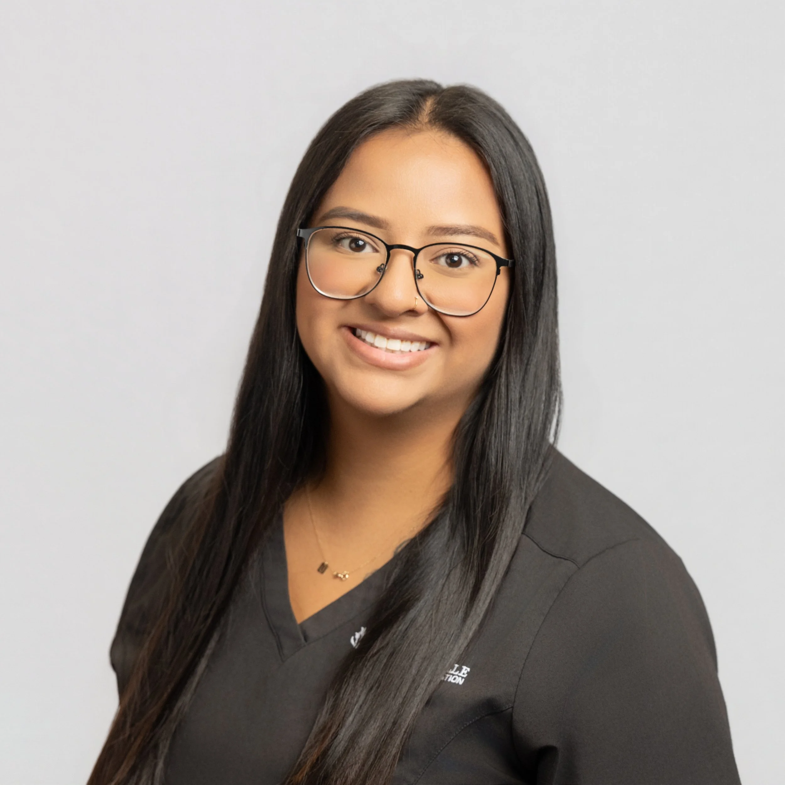 Lupe Duran Headshot
