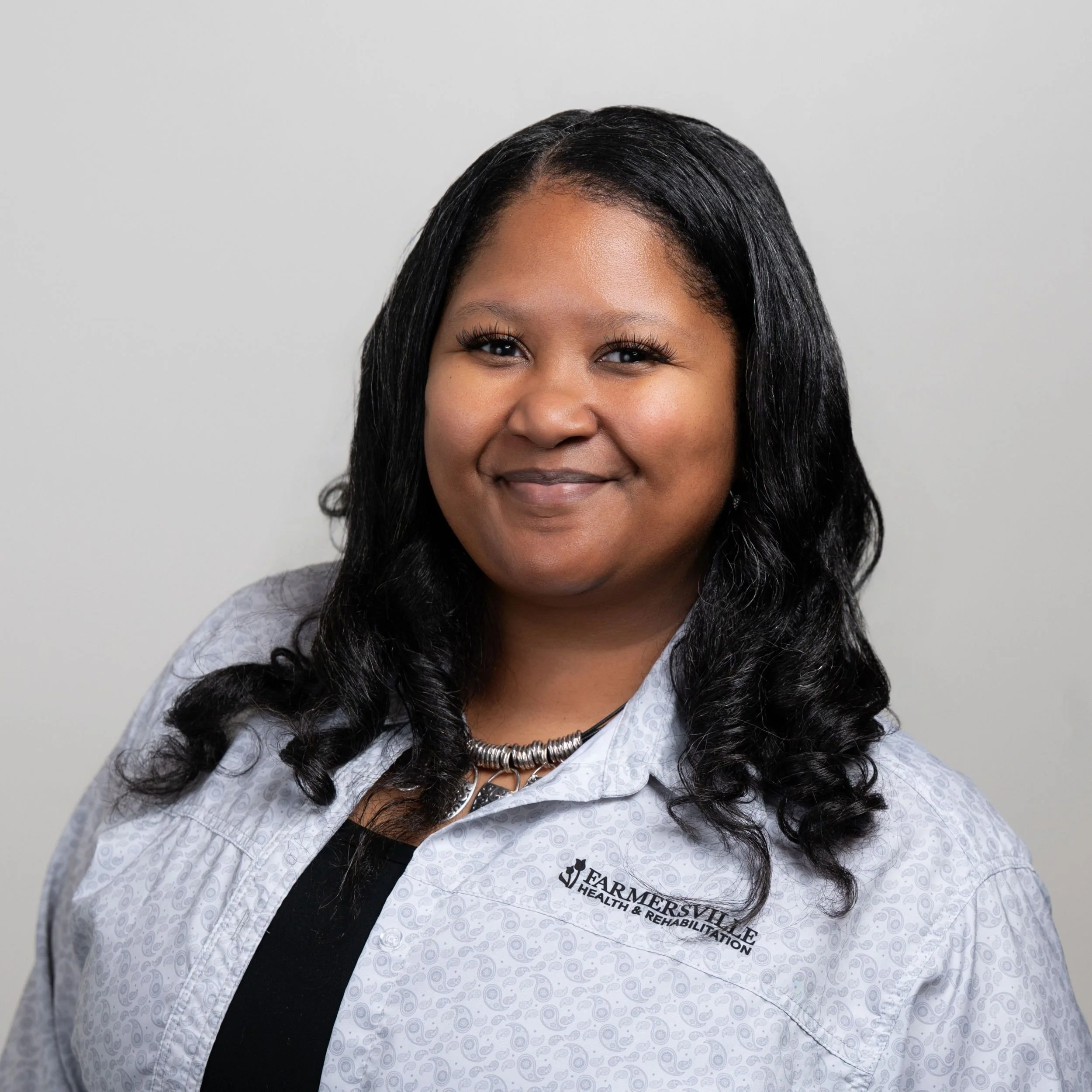 Terika Wright Headshot