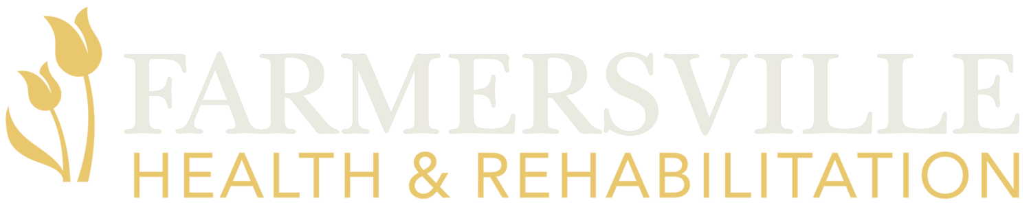 Farmersville Health &amp; Rehabilitation