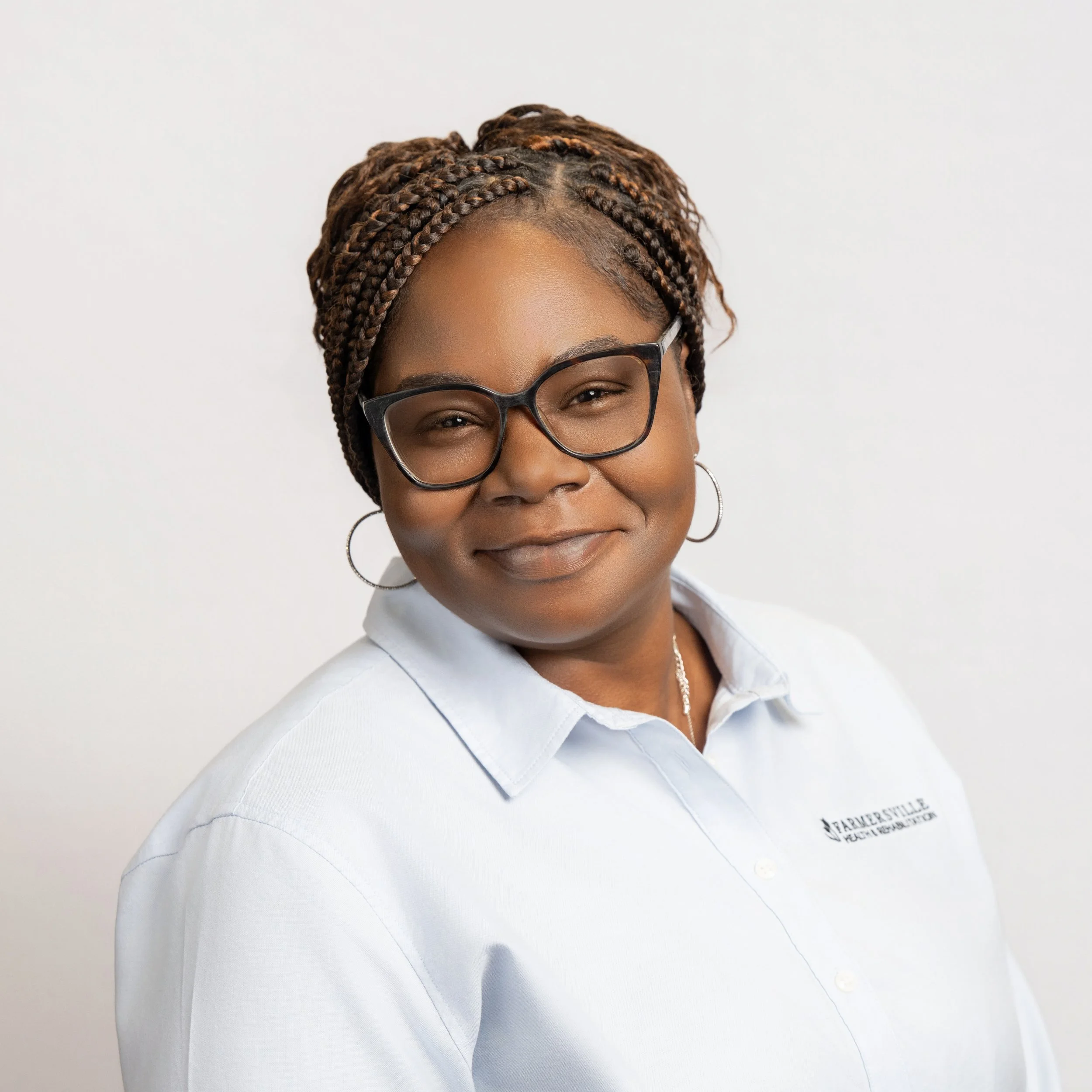 Kimberly Walker Headshot