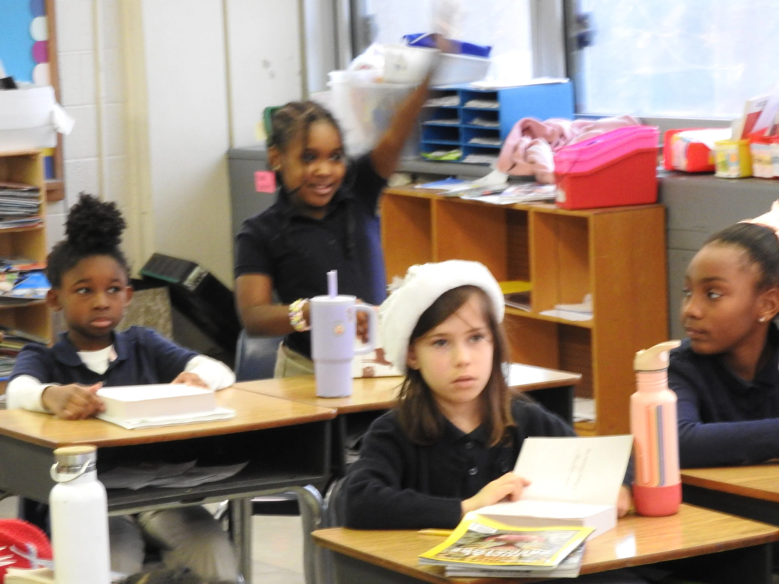 Houston Elementary