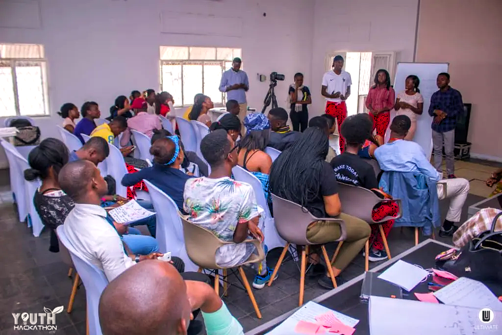 Kuvuna Leadership Academy, Democratic Republic of Congo