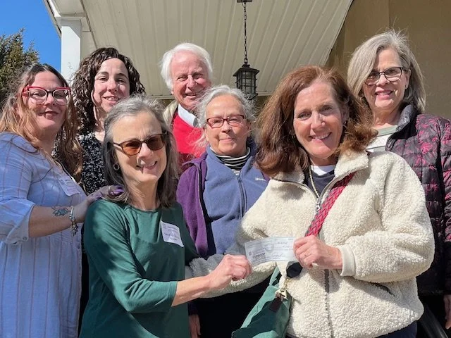 Funding for Danny's House that serves women in recovery 
