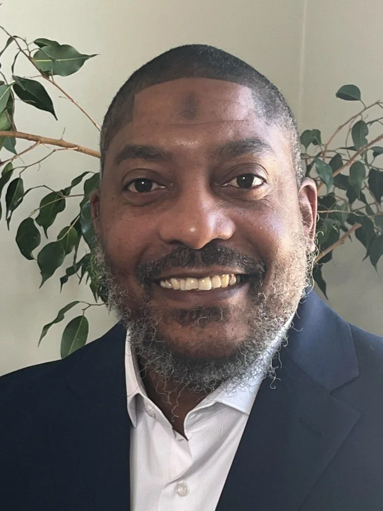 John “Yahya” Moore spent 27 years in prison after being wrongfully convicted of murder.