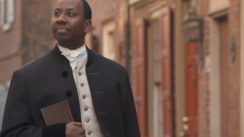 "In Pursuit: Philadelphia and the Making of America" Screenings