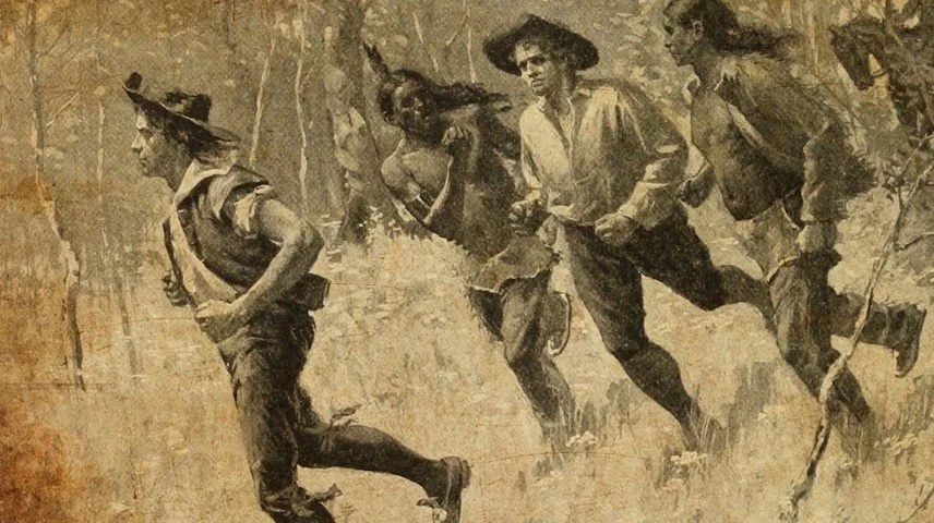 "In Pursuit: Philadelphia and the Making of America" Screenings