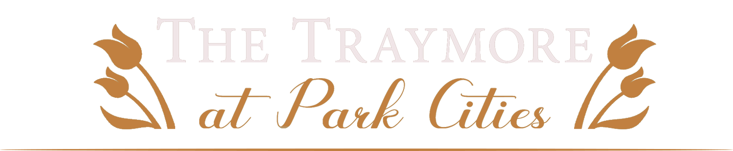 The Traymore at Park Cities