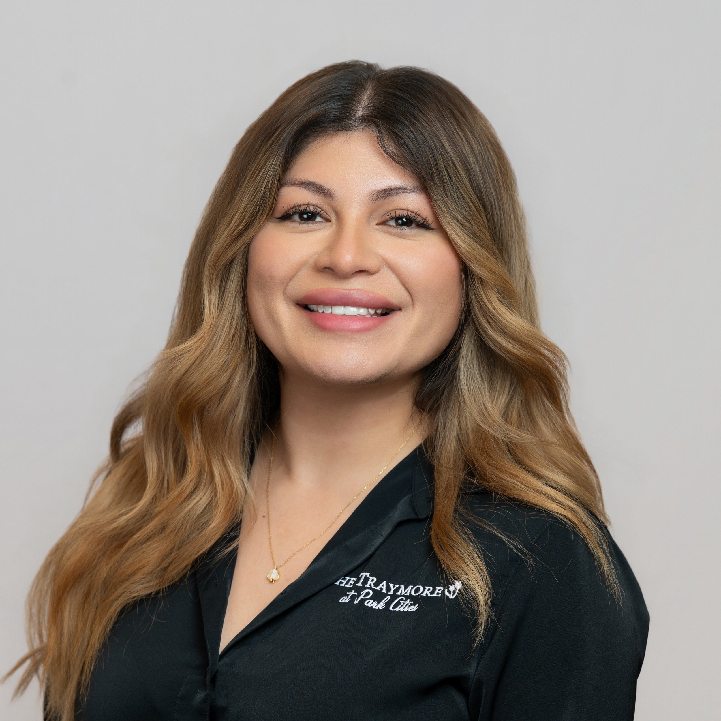 Yandery Carmona Headshot