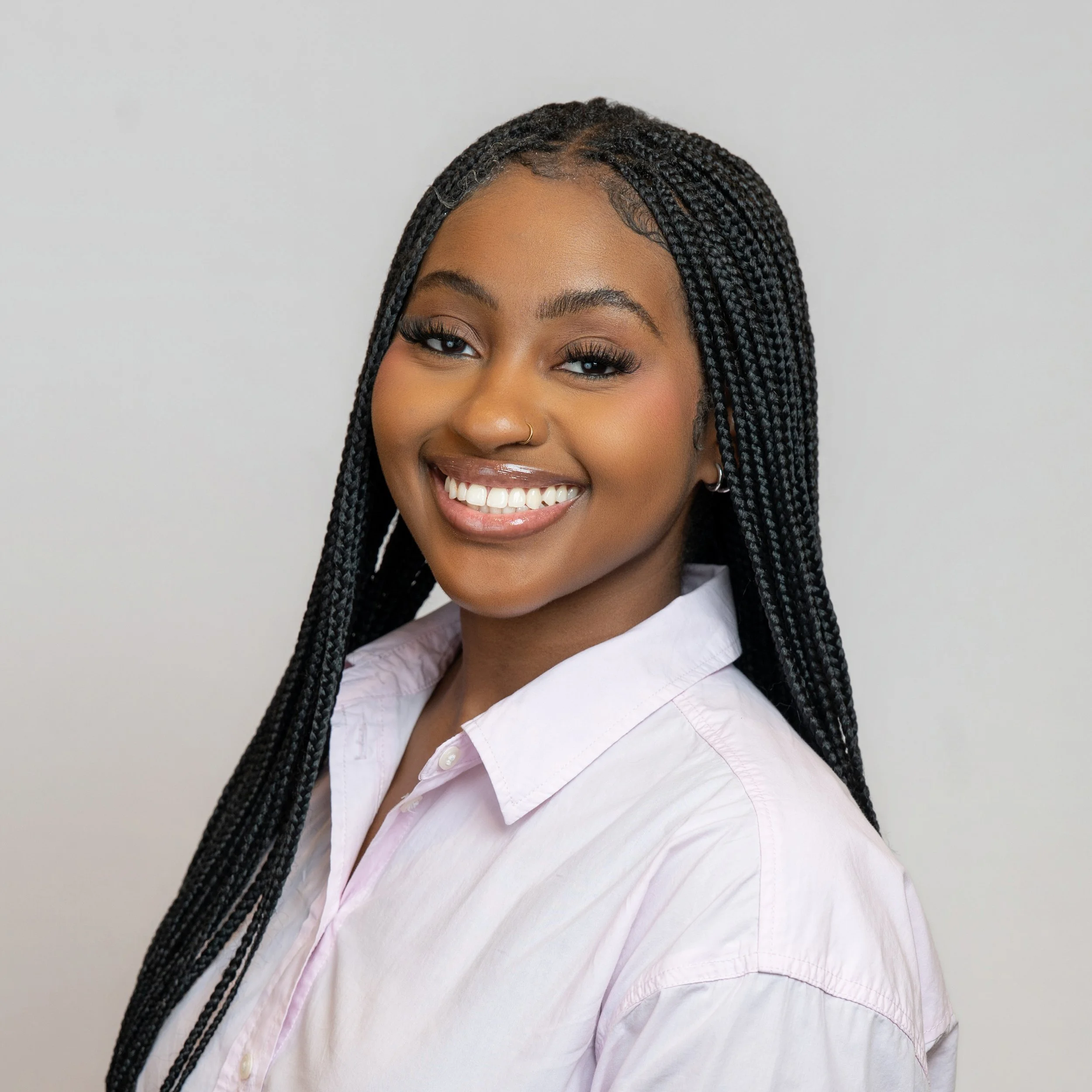 Breanna Fobbs Headshot