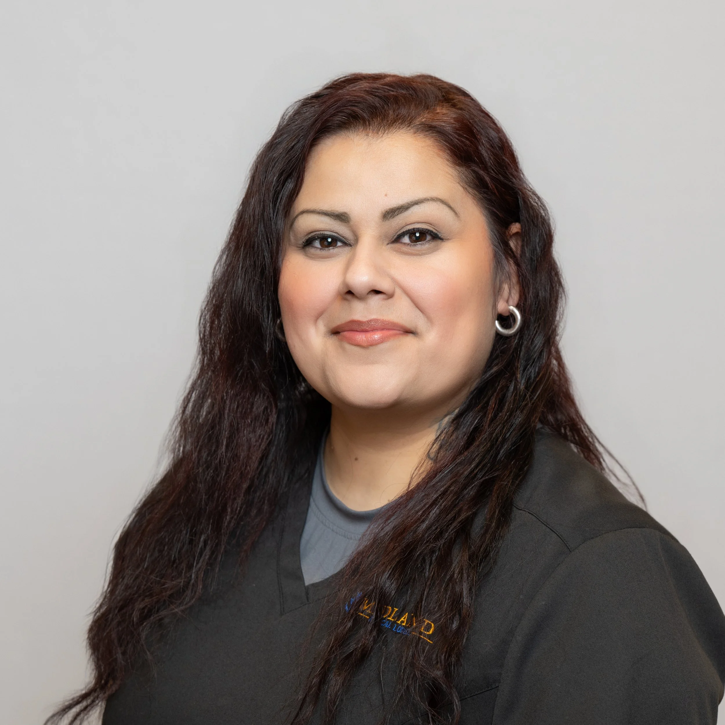 Olivia Cardenas Headshot