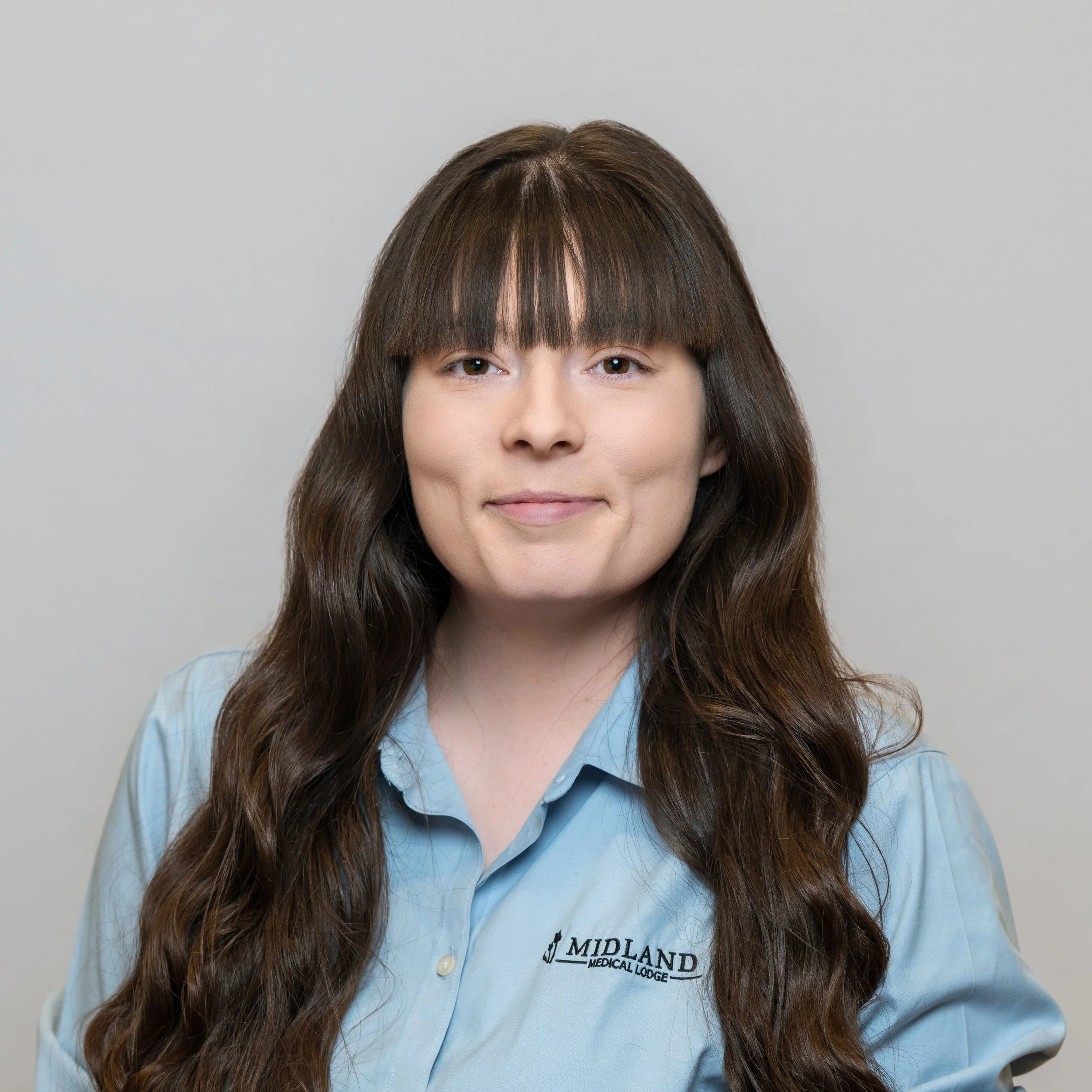 Melissa Chatham Headshot