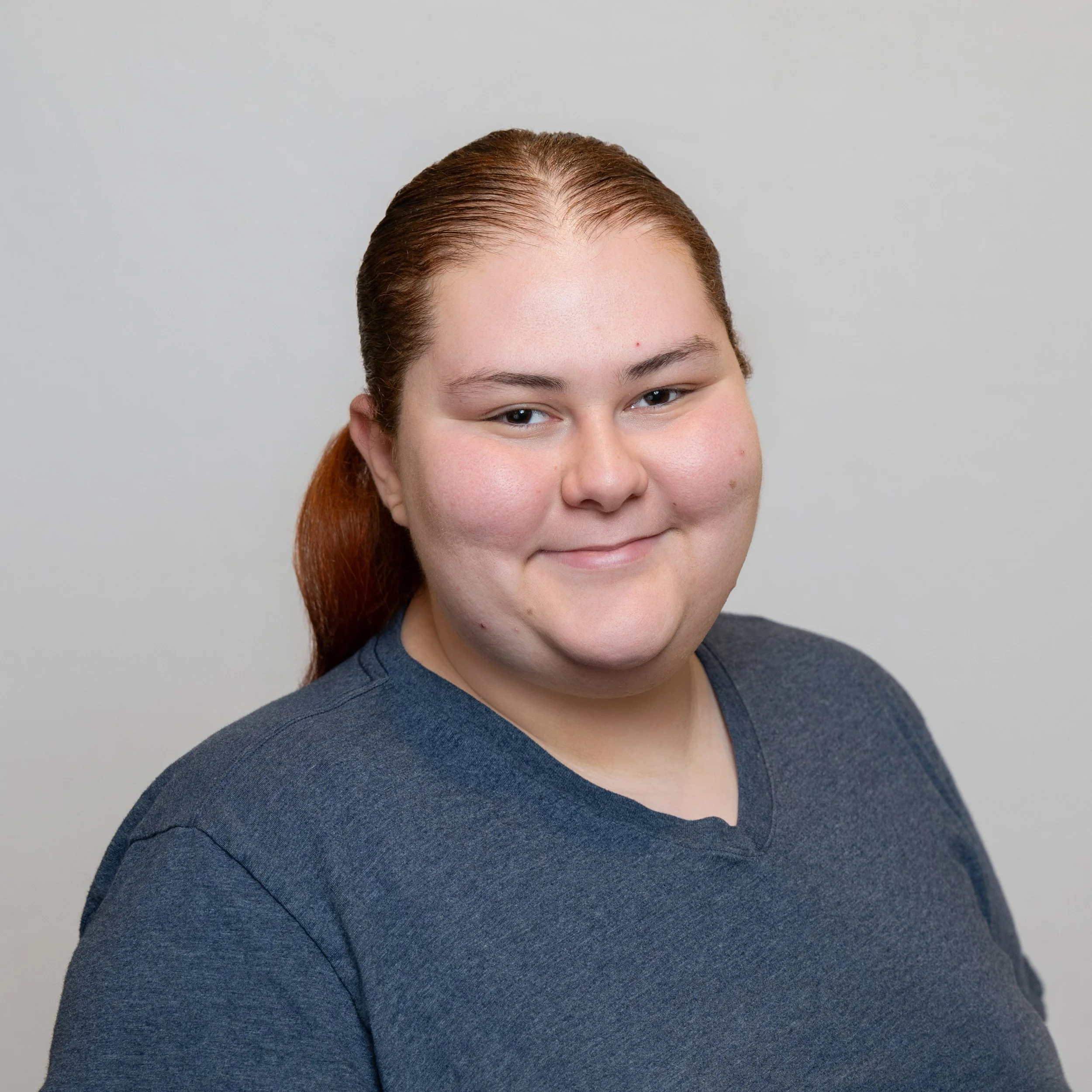 Gizelle Leyva Headshot
