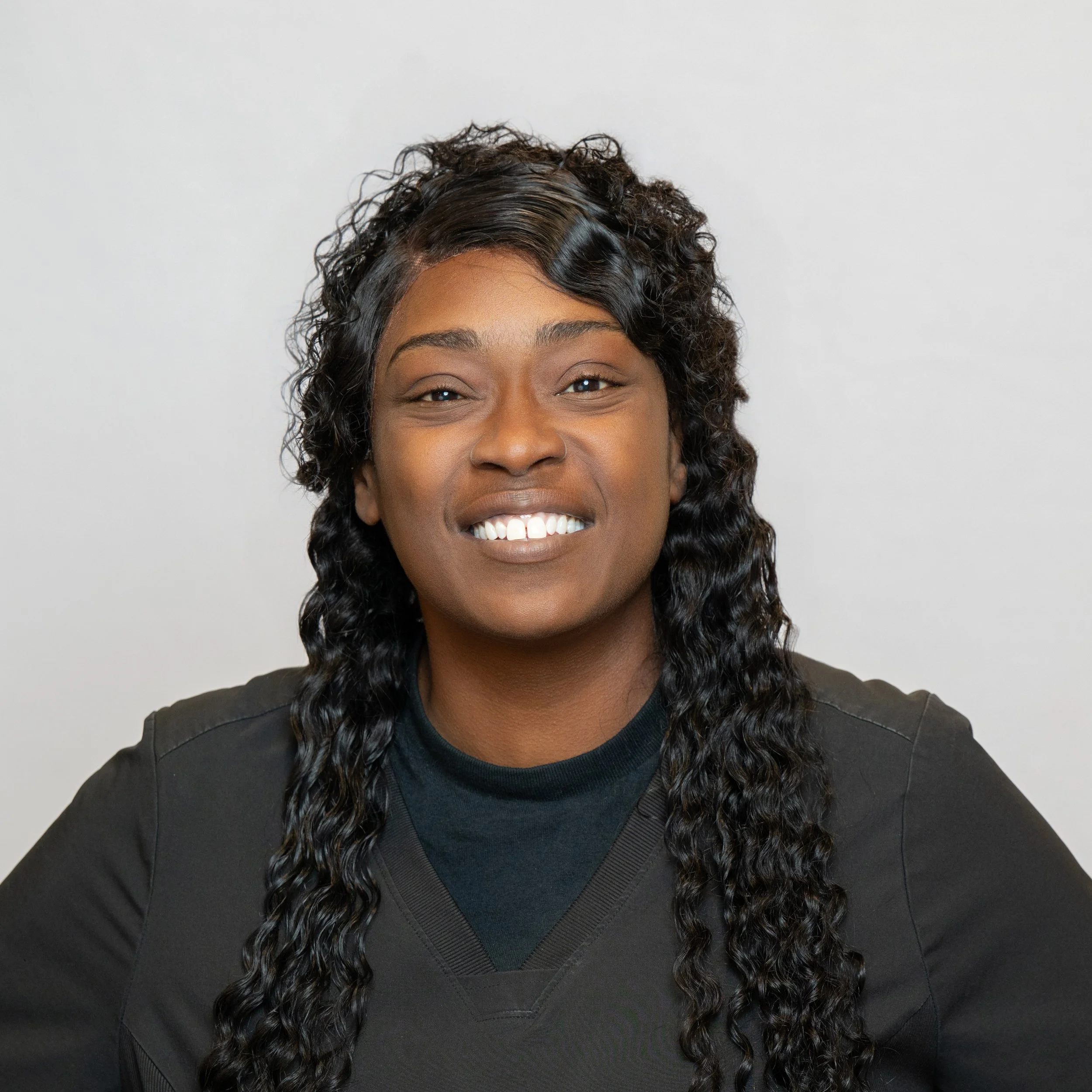 Tina Marion Headshot