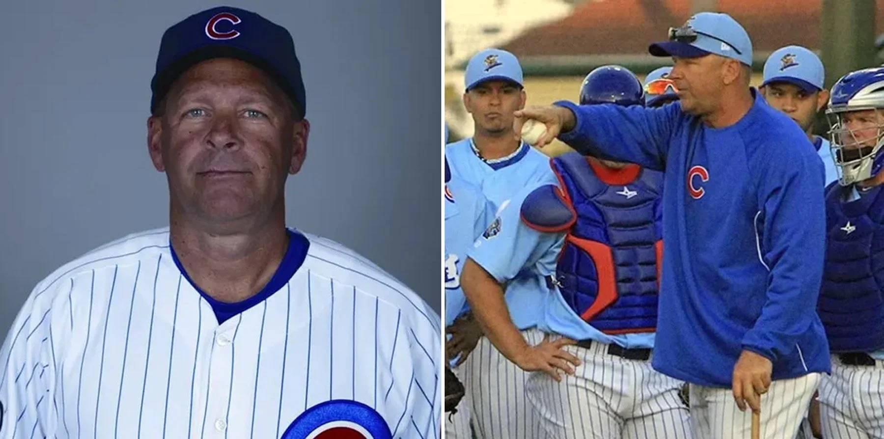 Dave Keller