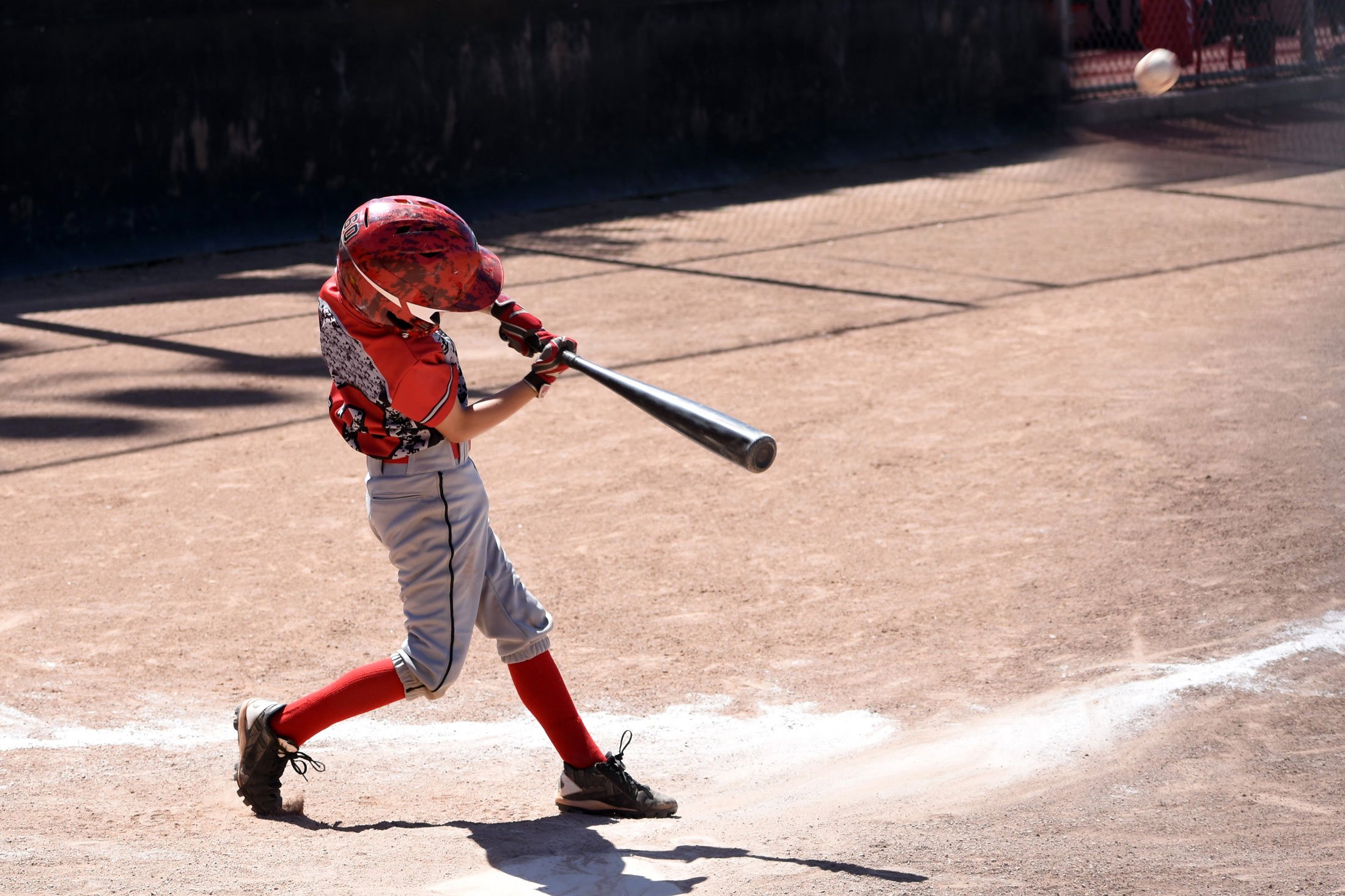 Guide to Colorado Youth Baseball Tournaments — HitStreak