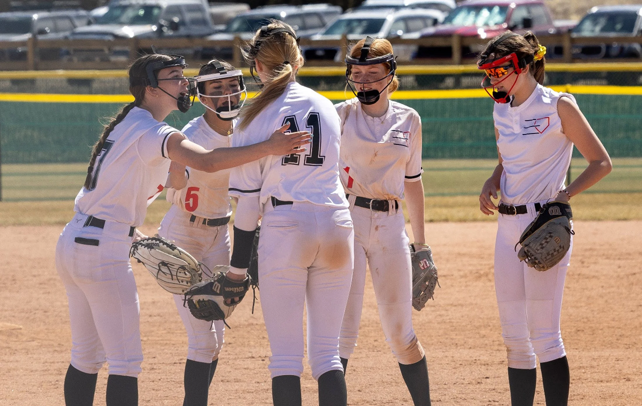 Tips for Helping Your Child Love Softball without Adding Pressure - Benefits of the Sport