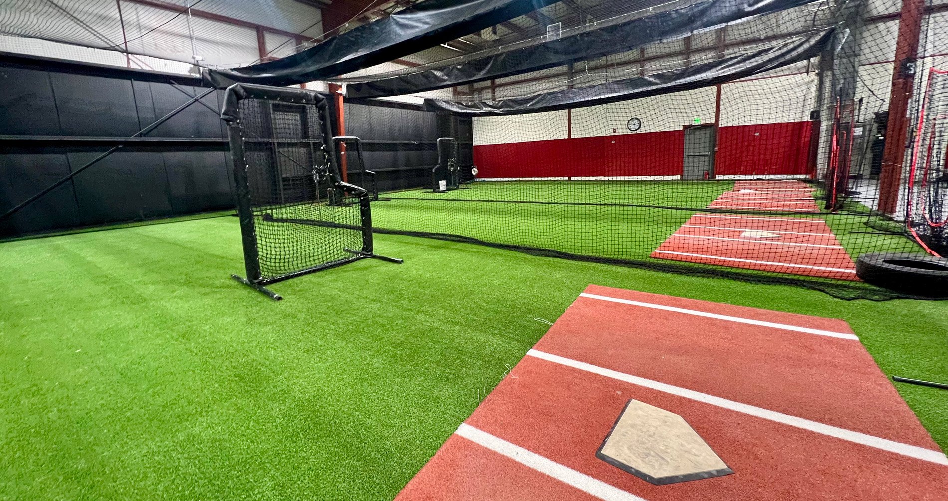How to Get More Out of the Batting Cage