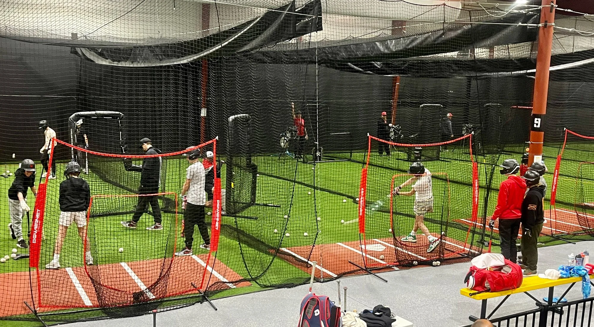 Team Training vs. Individual Instruction