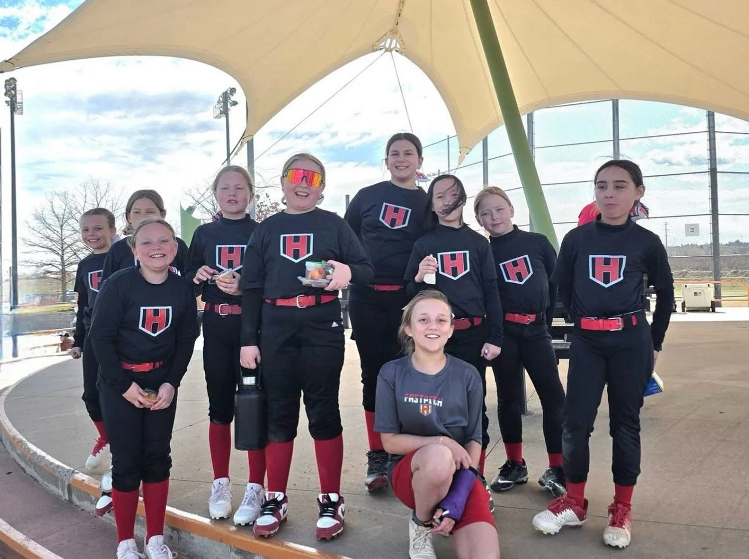 Tips for Families in Competitive Baseball and Softball