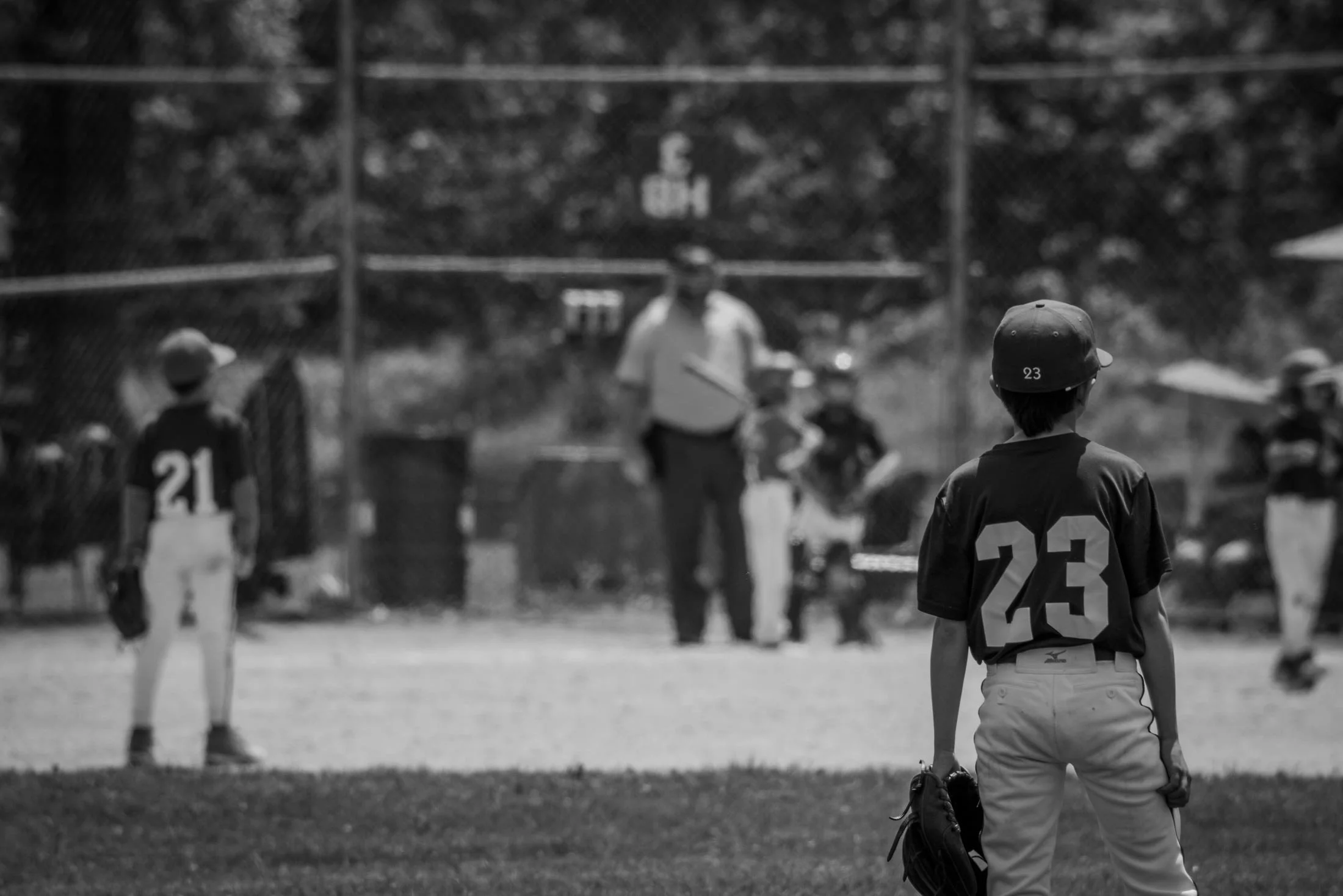 Youth Baseball and Softball Tryout Tips for Parents