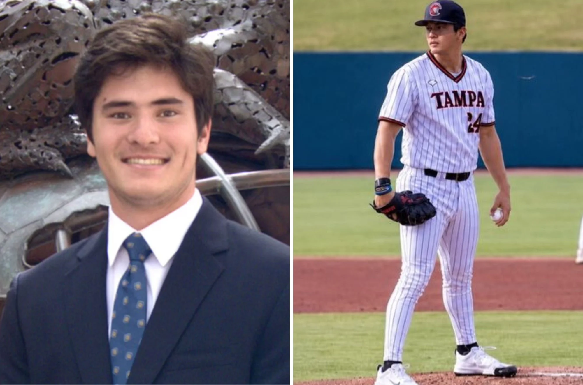 Ryan Barry, Prospects Universe