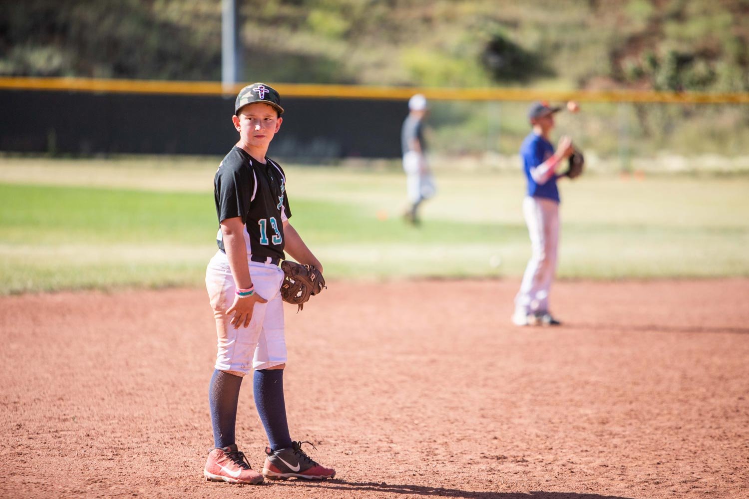 FCA Sports 10U Baseball