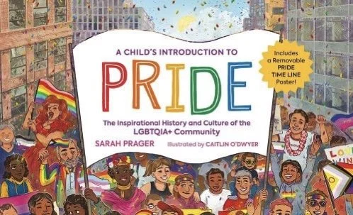 (LGBTQ+) Human Rights Resources