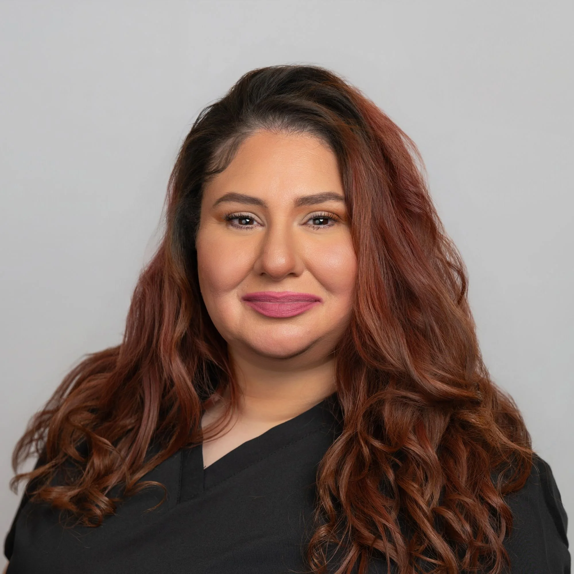 Crystal Castro Headshot