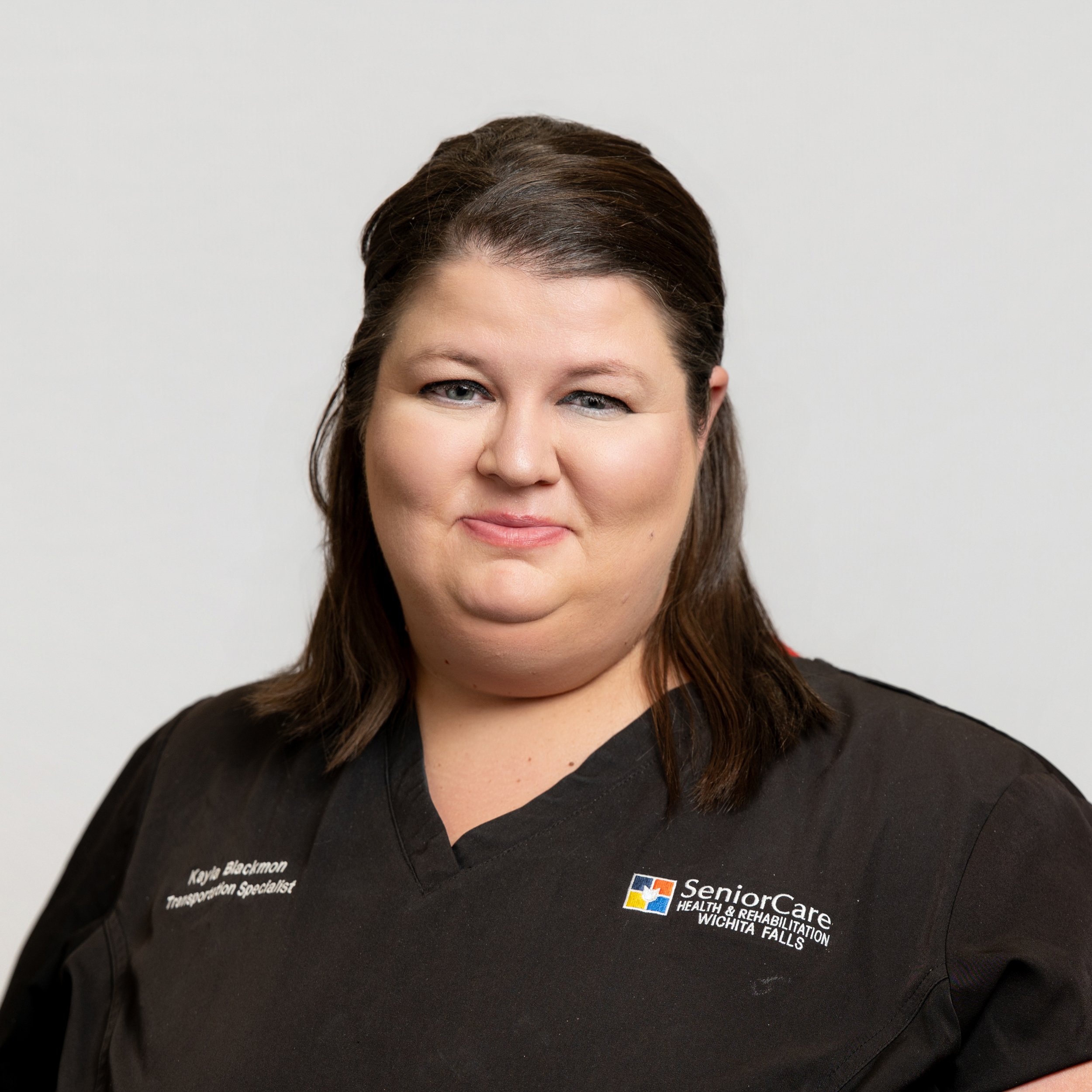 Kayla Blackmon Headshot