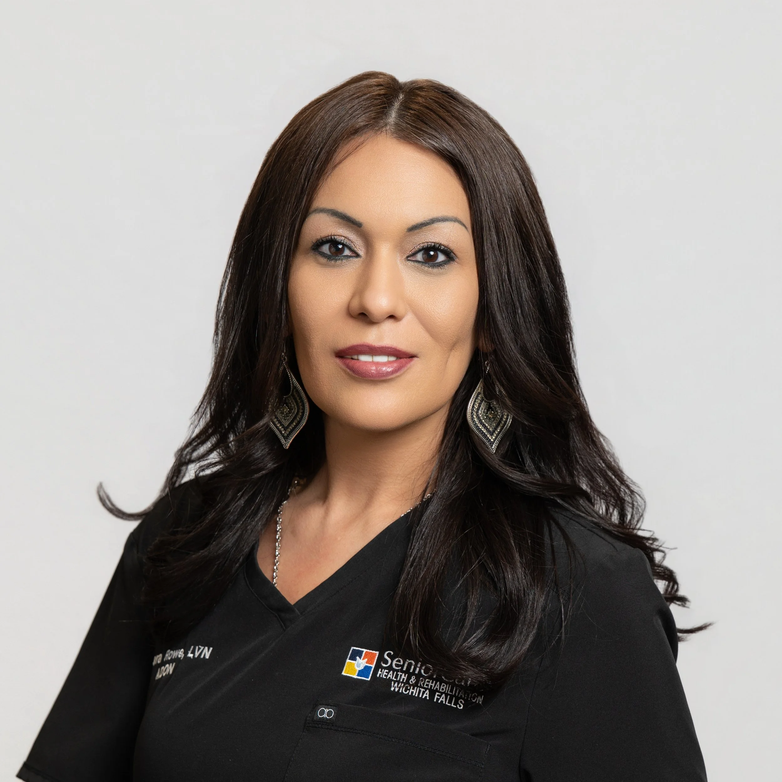 Tamara Rowe Headshot