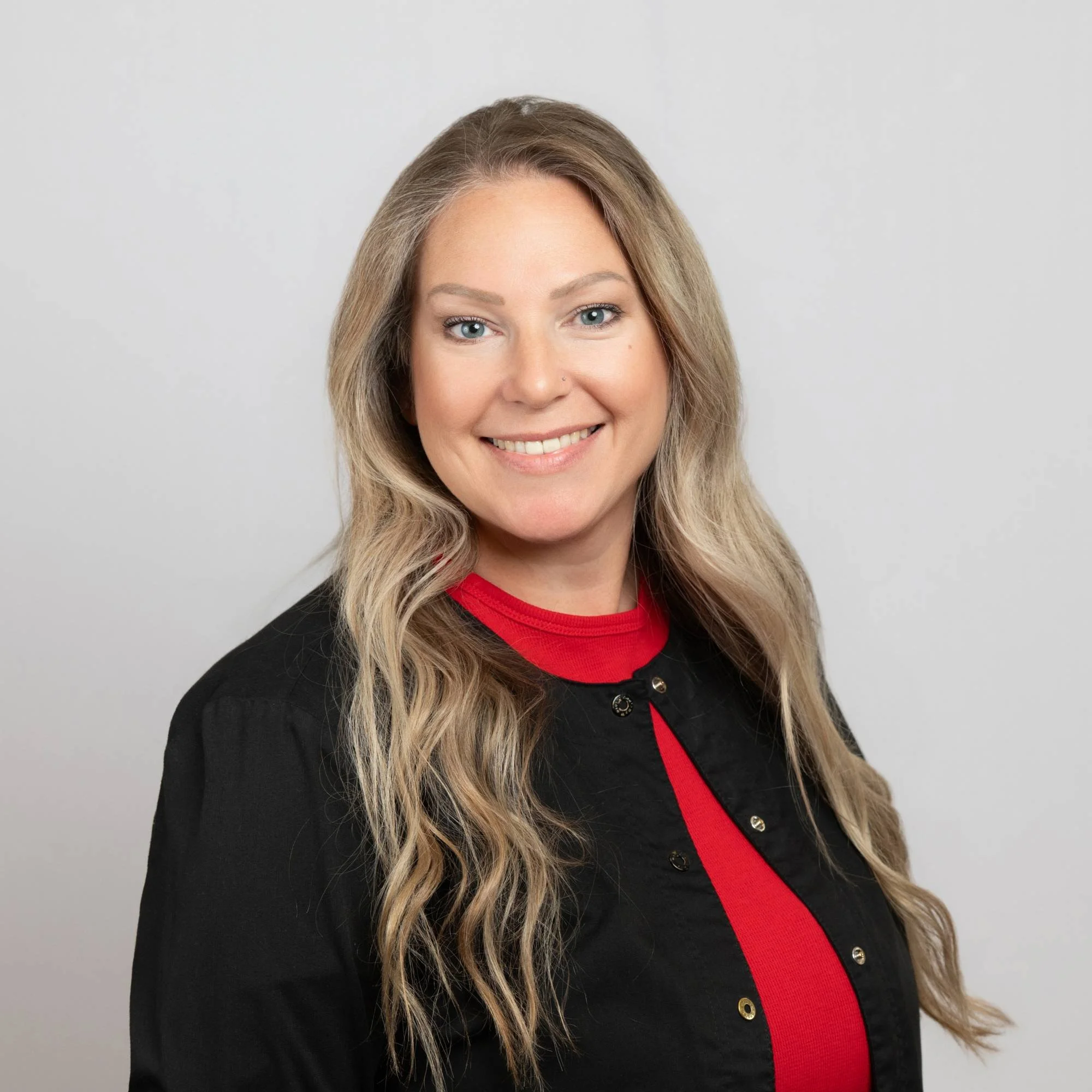 Laura Harbuck Headshot