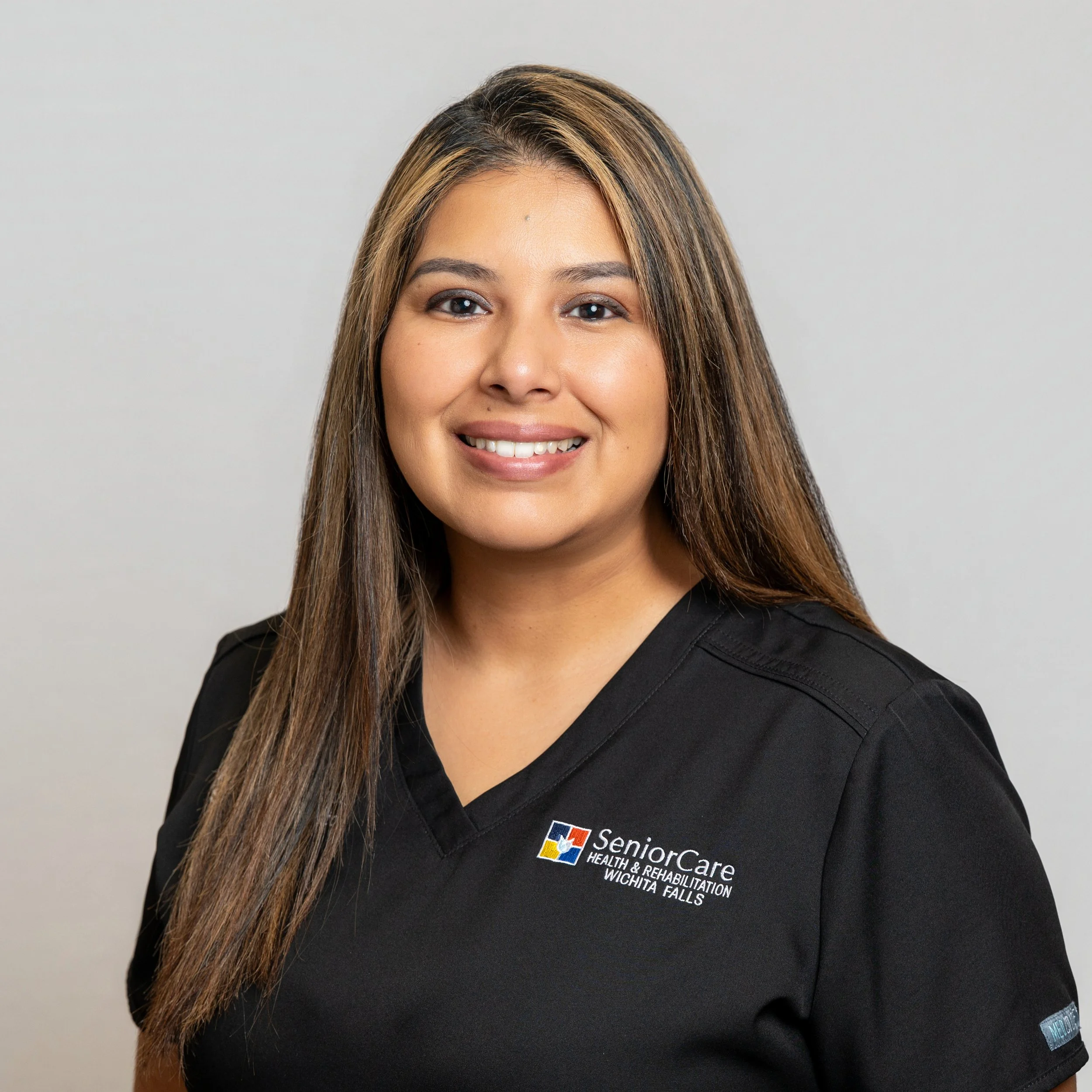 Amanda Espinosa Headshot