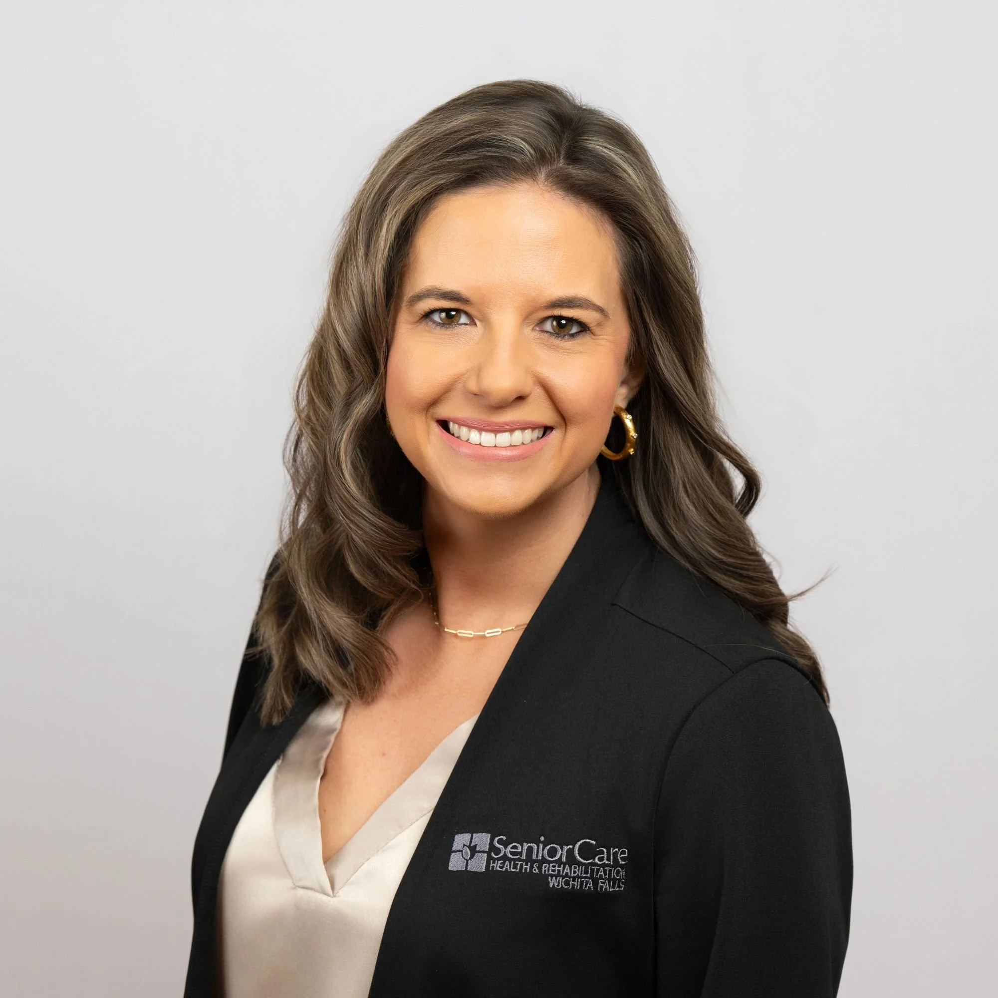 Amanda Hansen Headshot