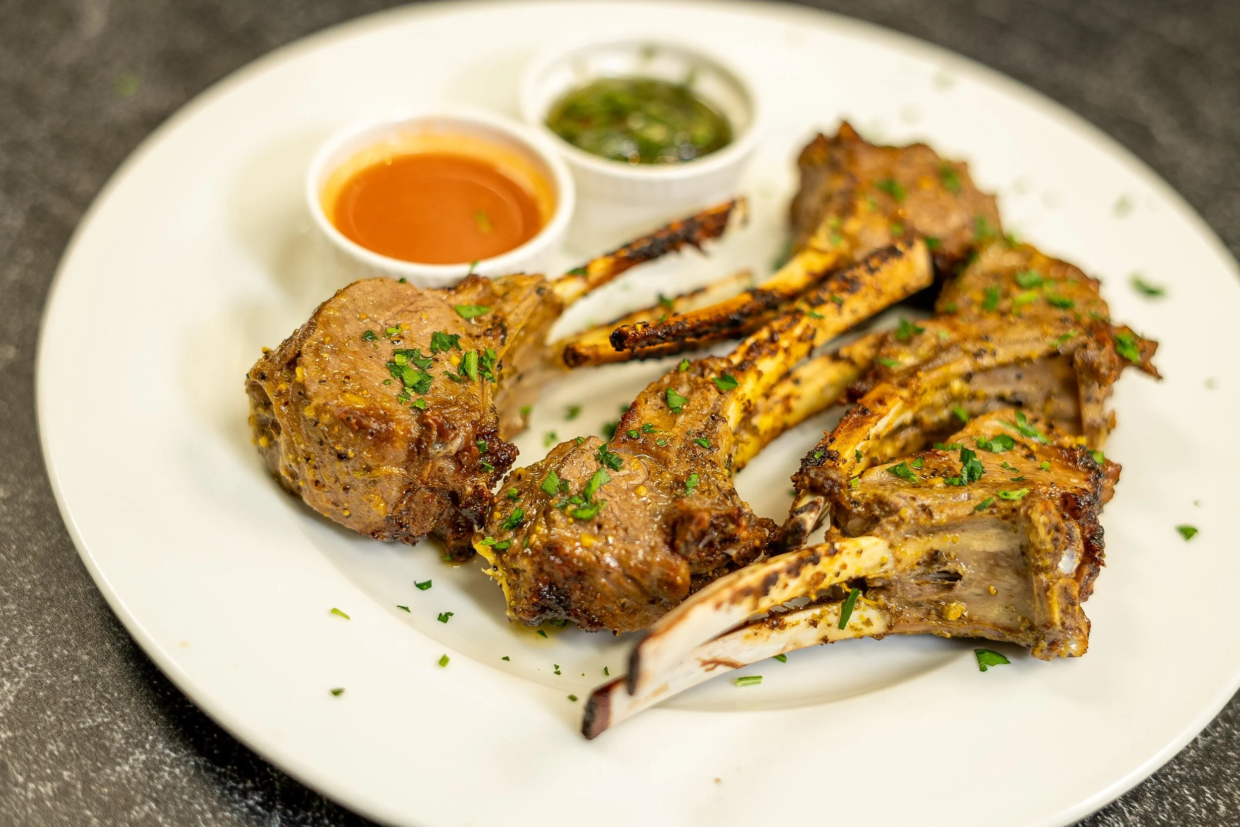 Chamas Do Brazil Steakhouse - 8432jx8